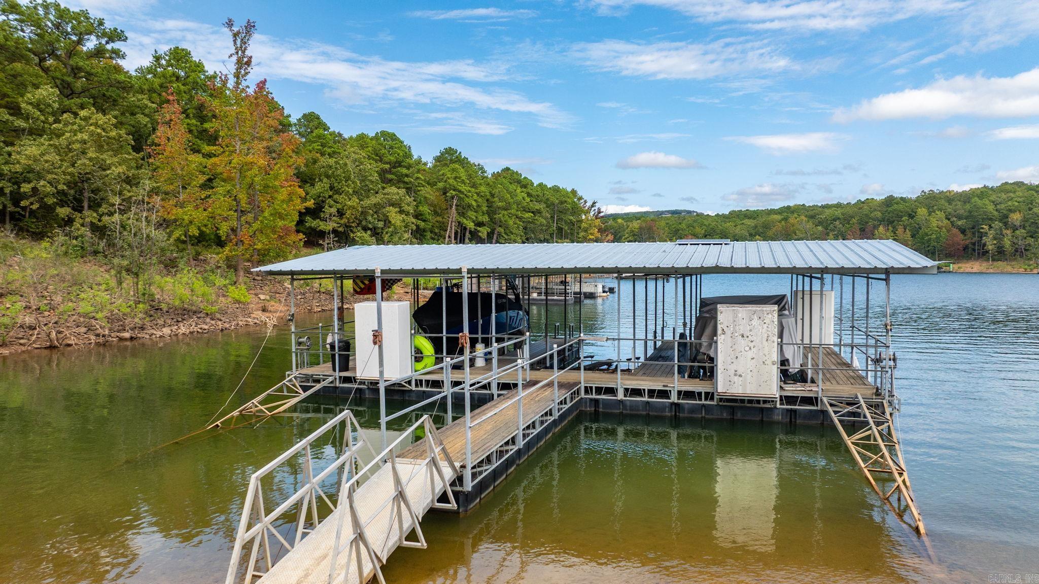 167 Wilshire Drive  Fairfield Bay, AR