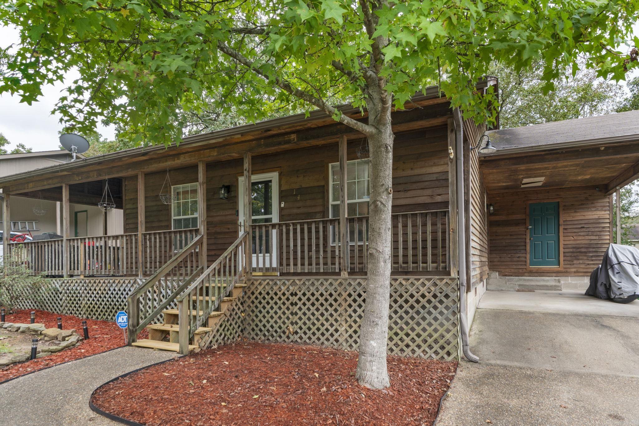 614 Grandview  Sherwood, AR
