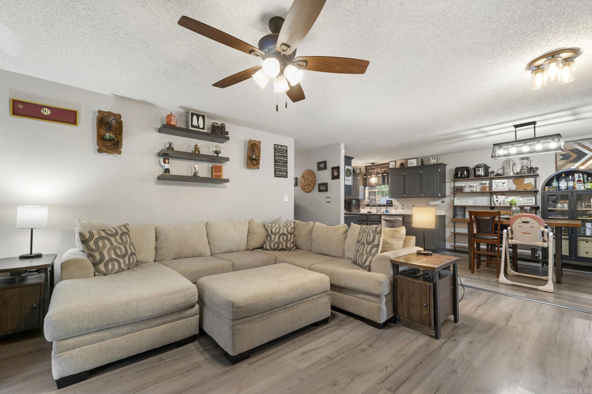 614 Grandview  Sherwood, AR