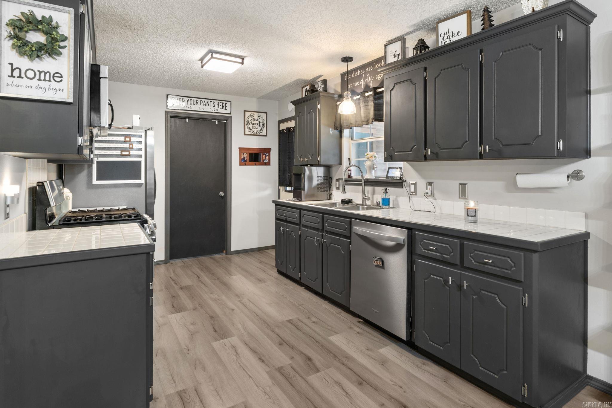 614 Grandview  Sherwood, AR