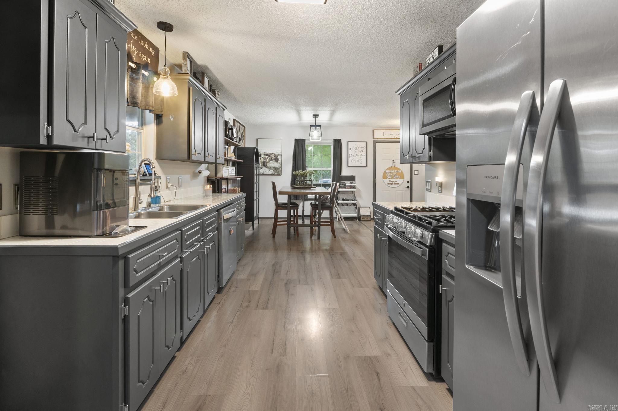 614 Grandview  Sherwood, AR