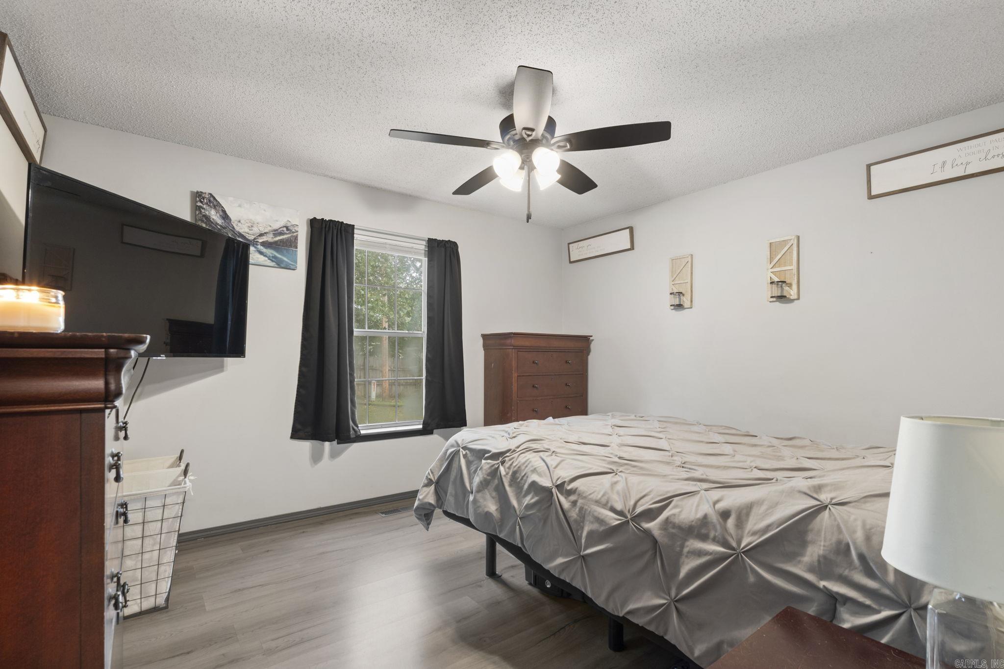 614 Grandview  Sherwood, AR