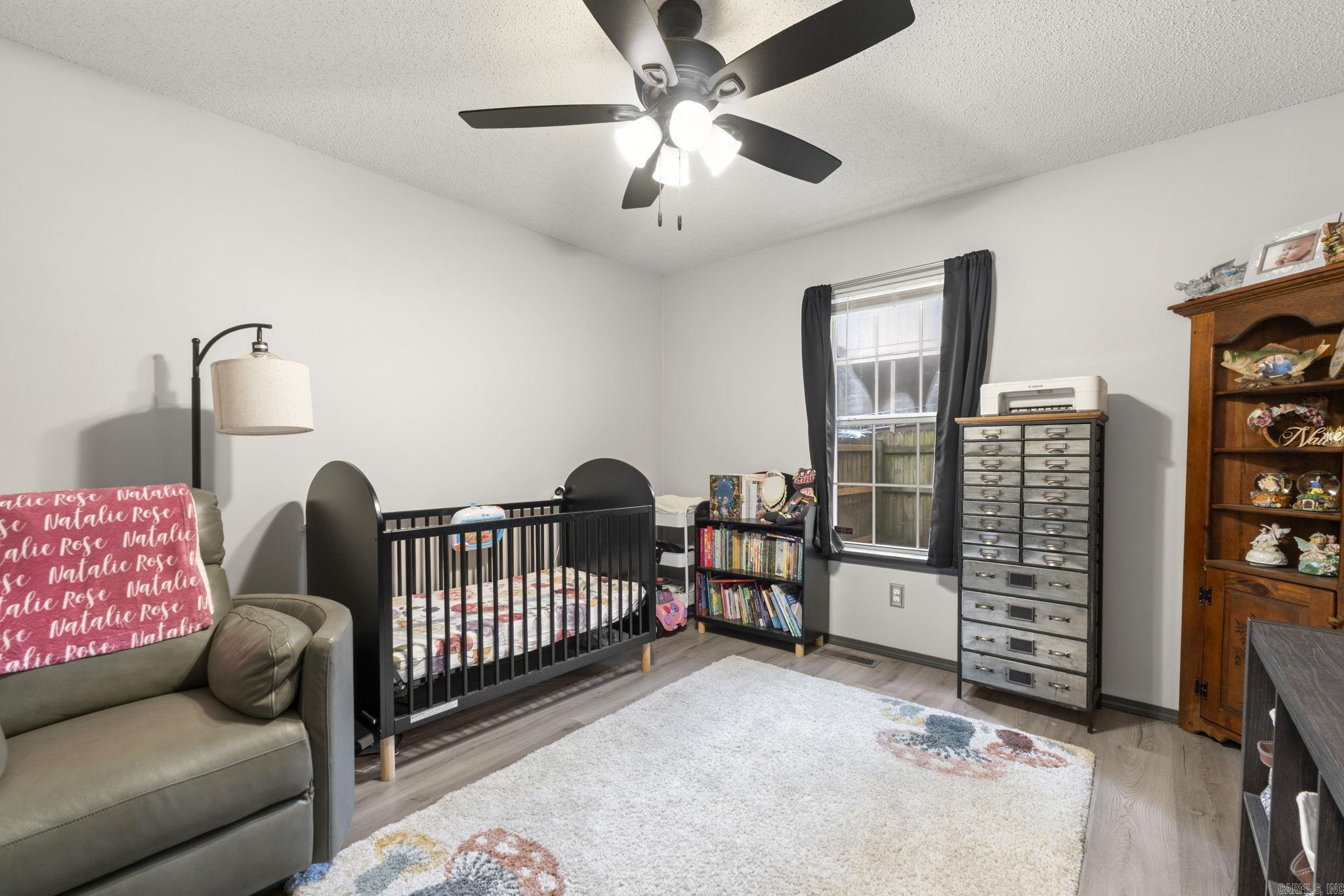 614 Grandview  Sherwood, AR