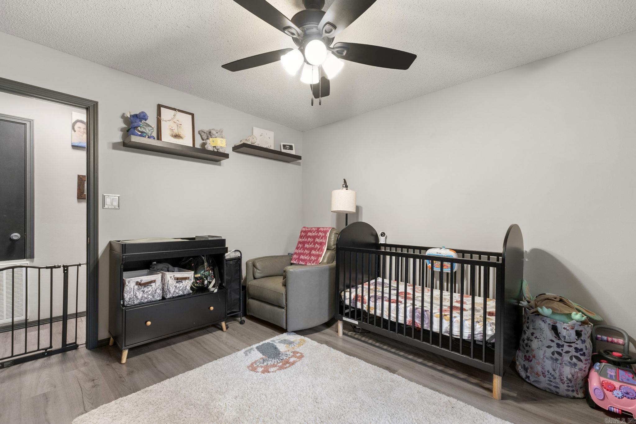 614 Grandview  Sherwood, AR