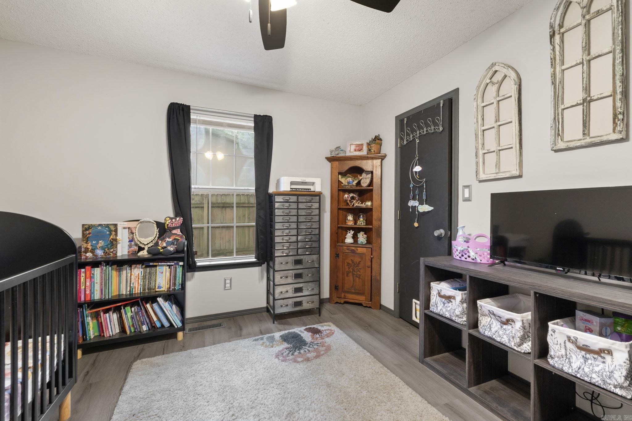 614 Grandview  Sherwood, AR