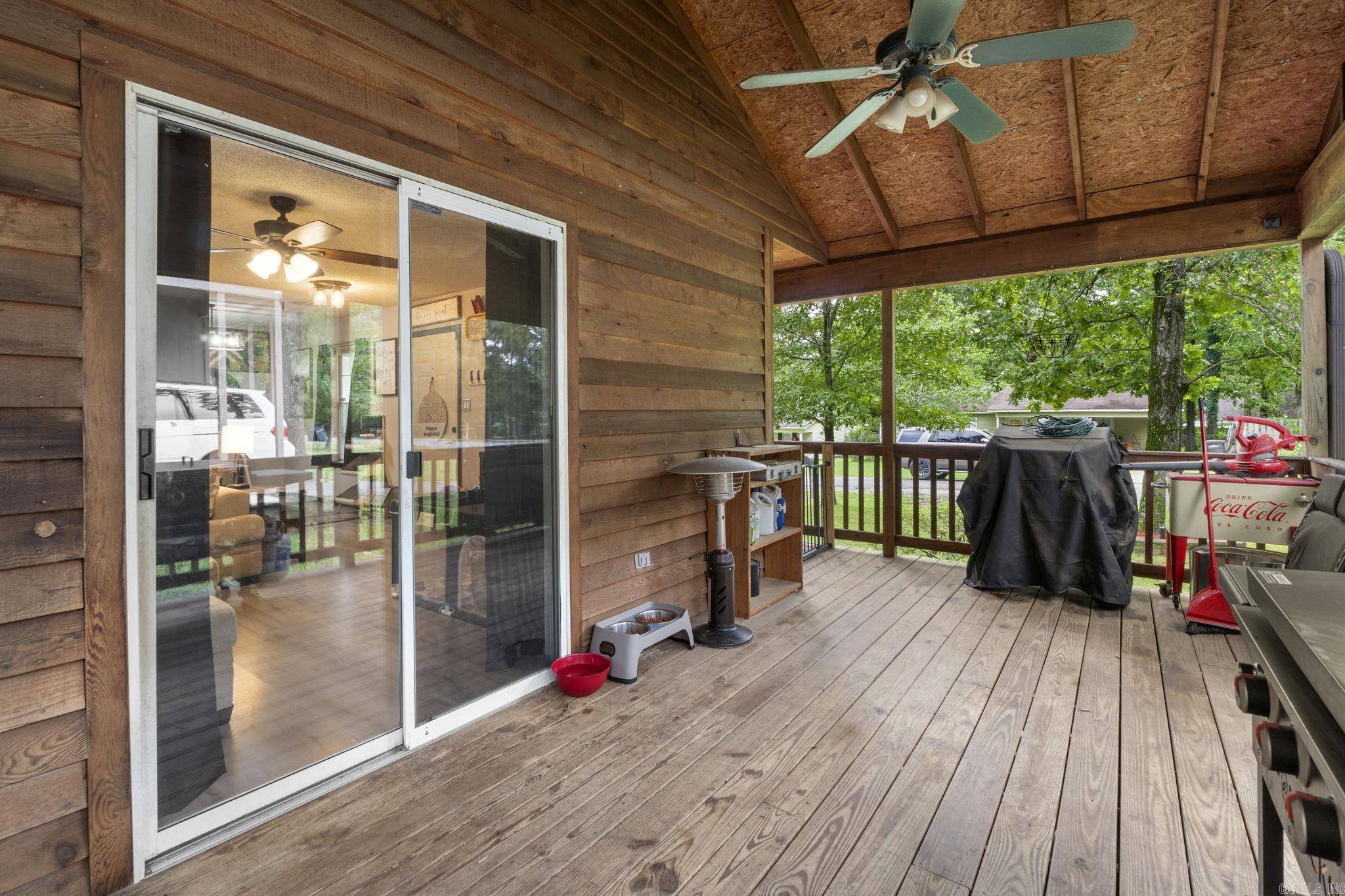 614 Grandview  Sherwood, AR