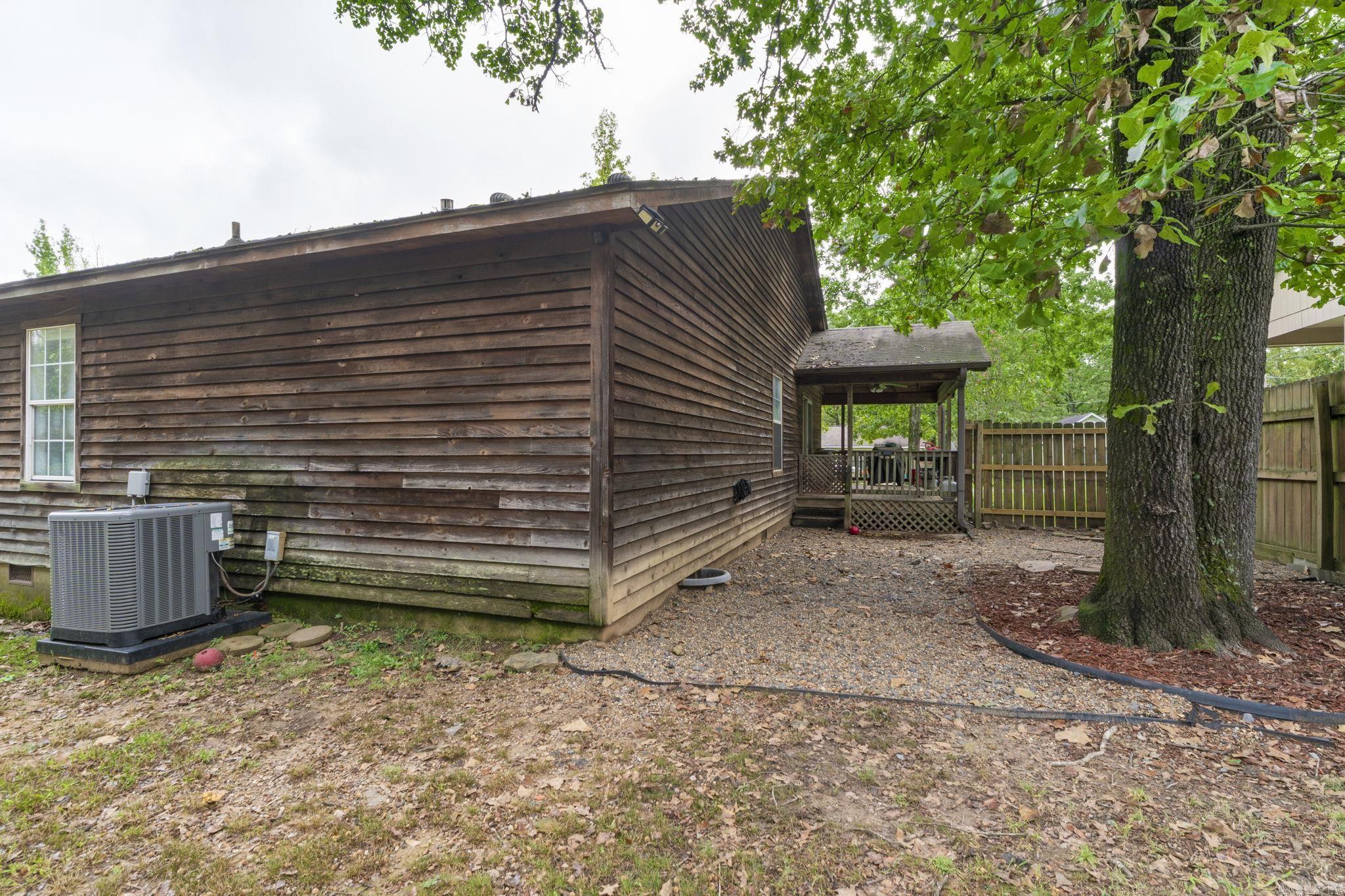 614 Grandview  Sherwood, AR