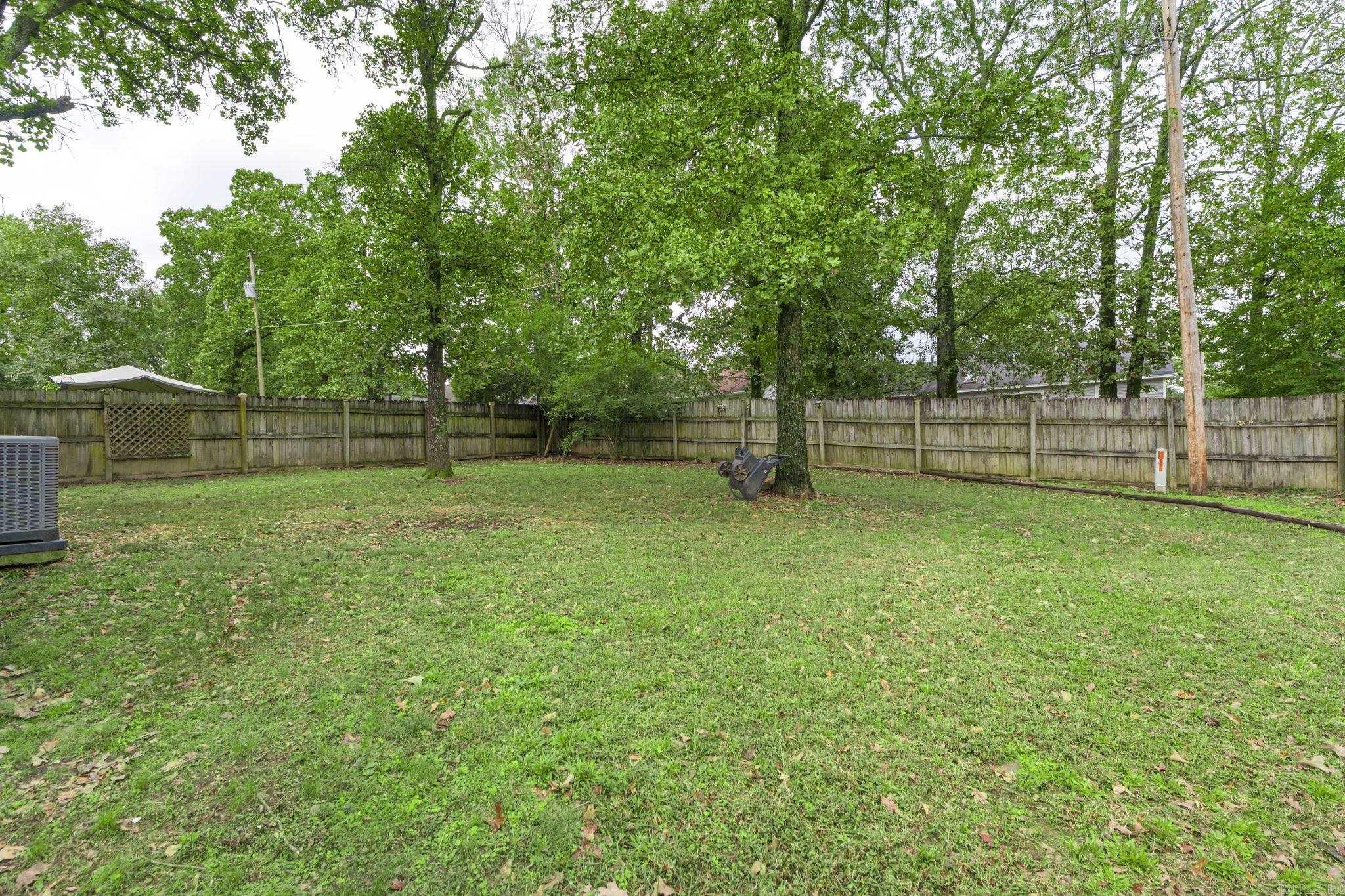614 Grandview  Sherwood, AR
