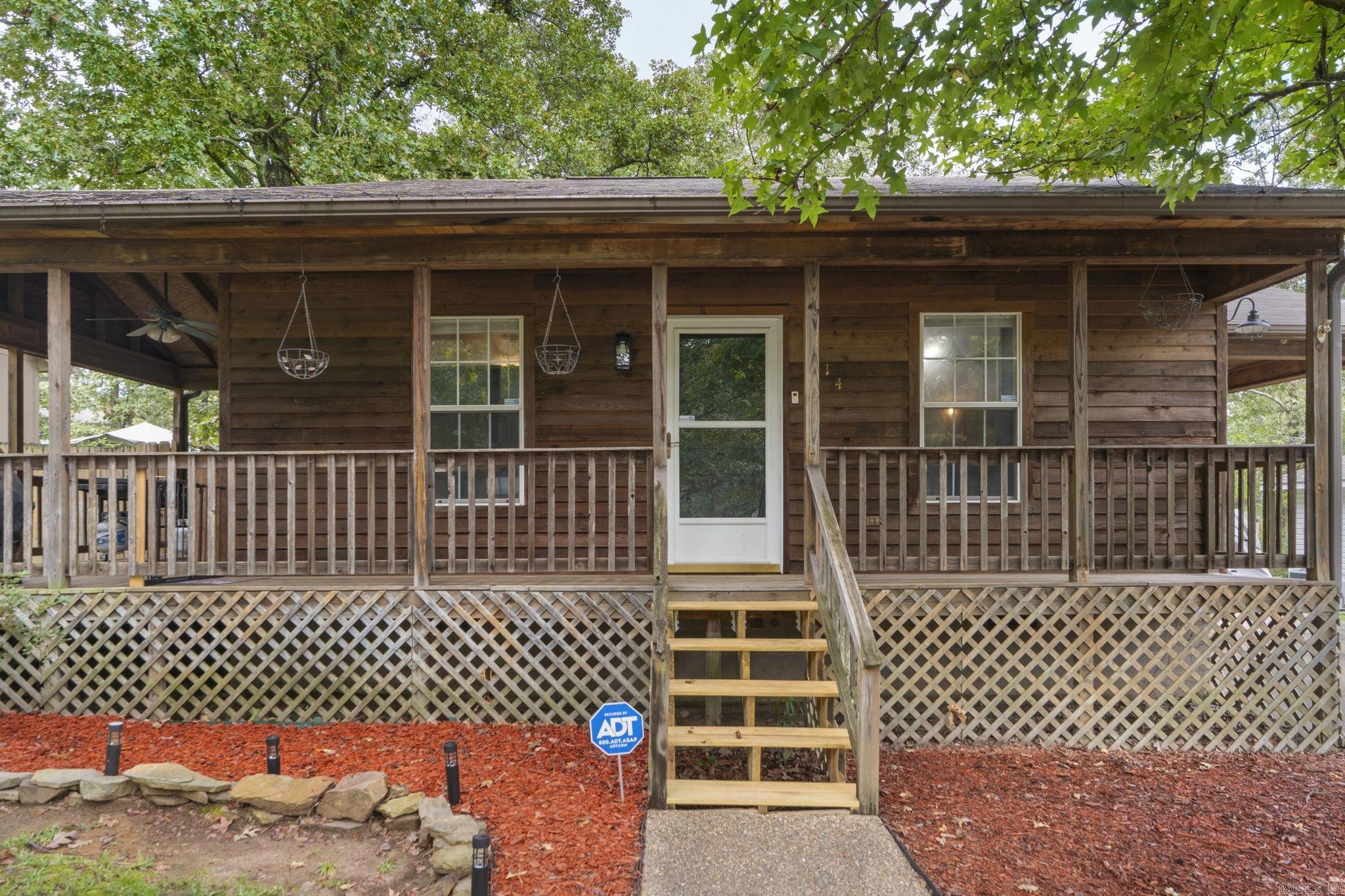 614 Grandview  Sherwood, AR