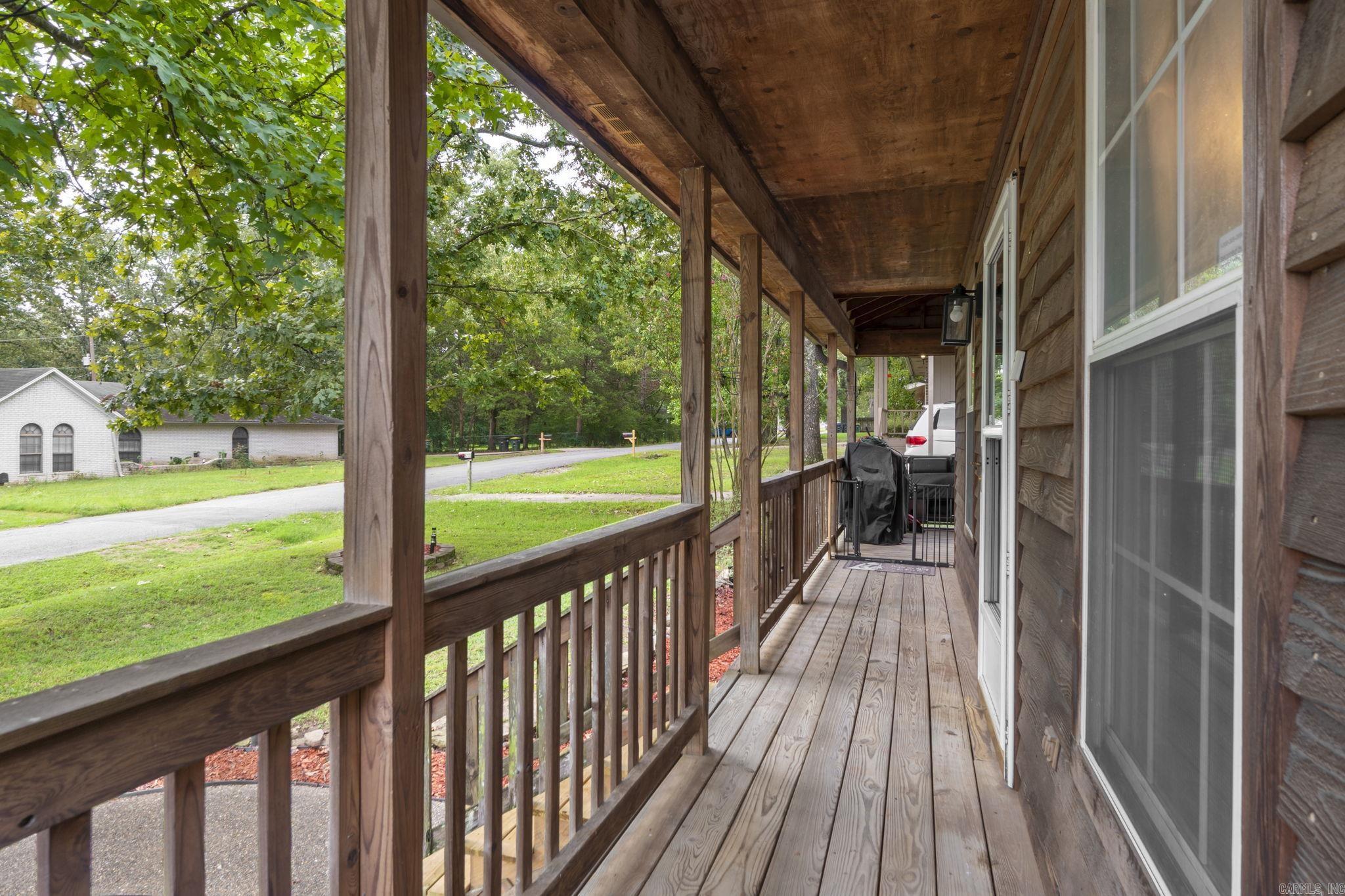 614 Grandview  Sherwood, AR