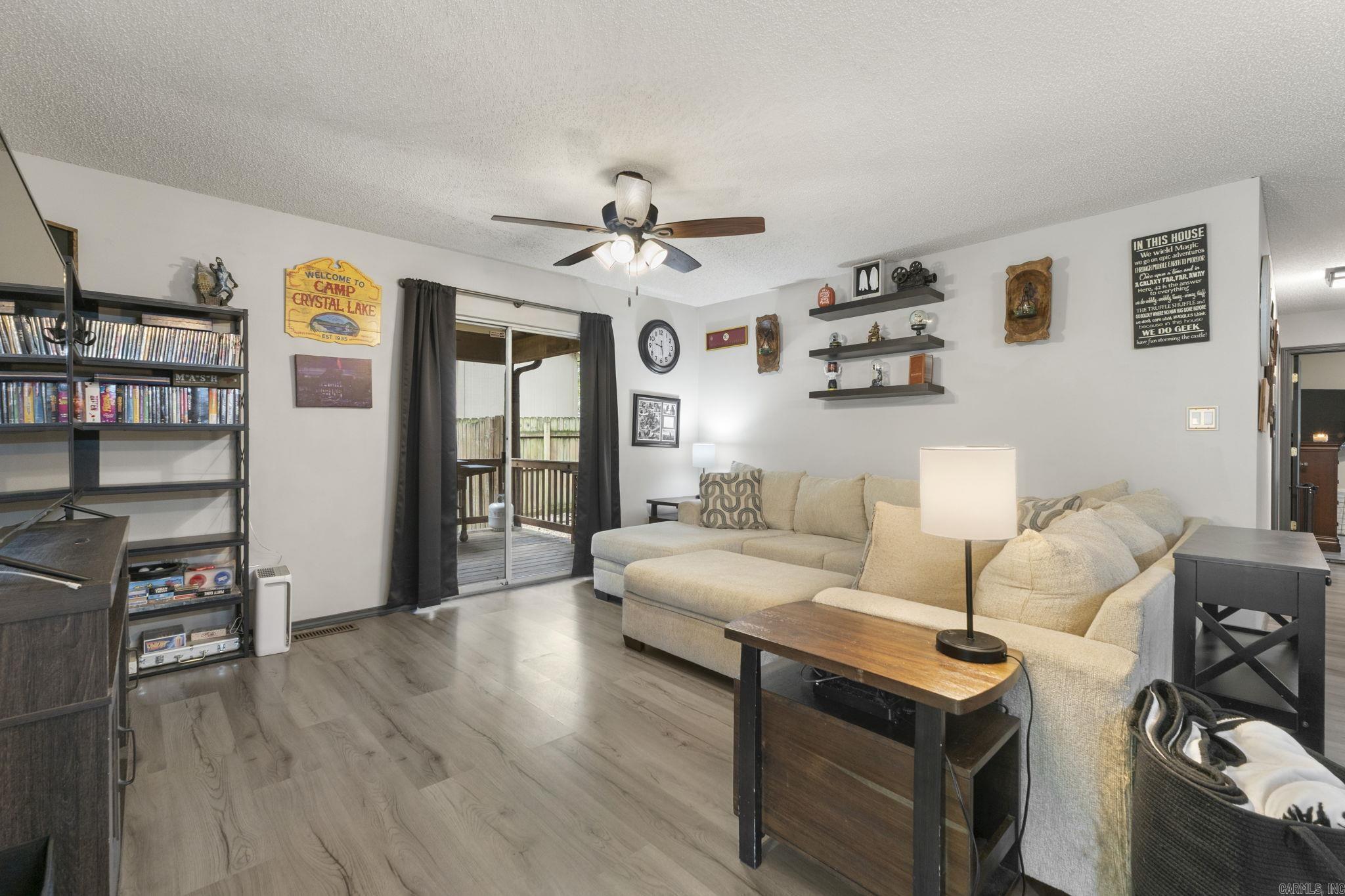614 Grandview  Sherwood, AR