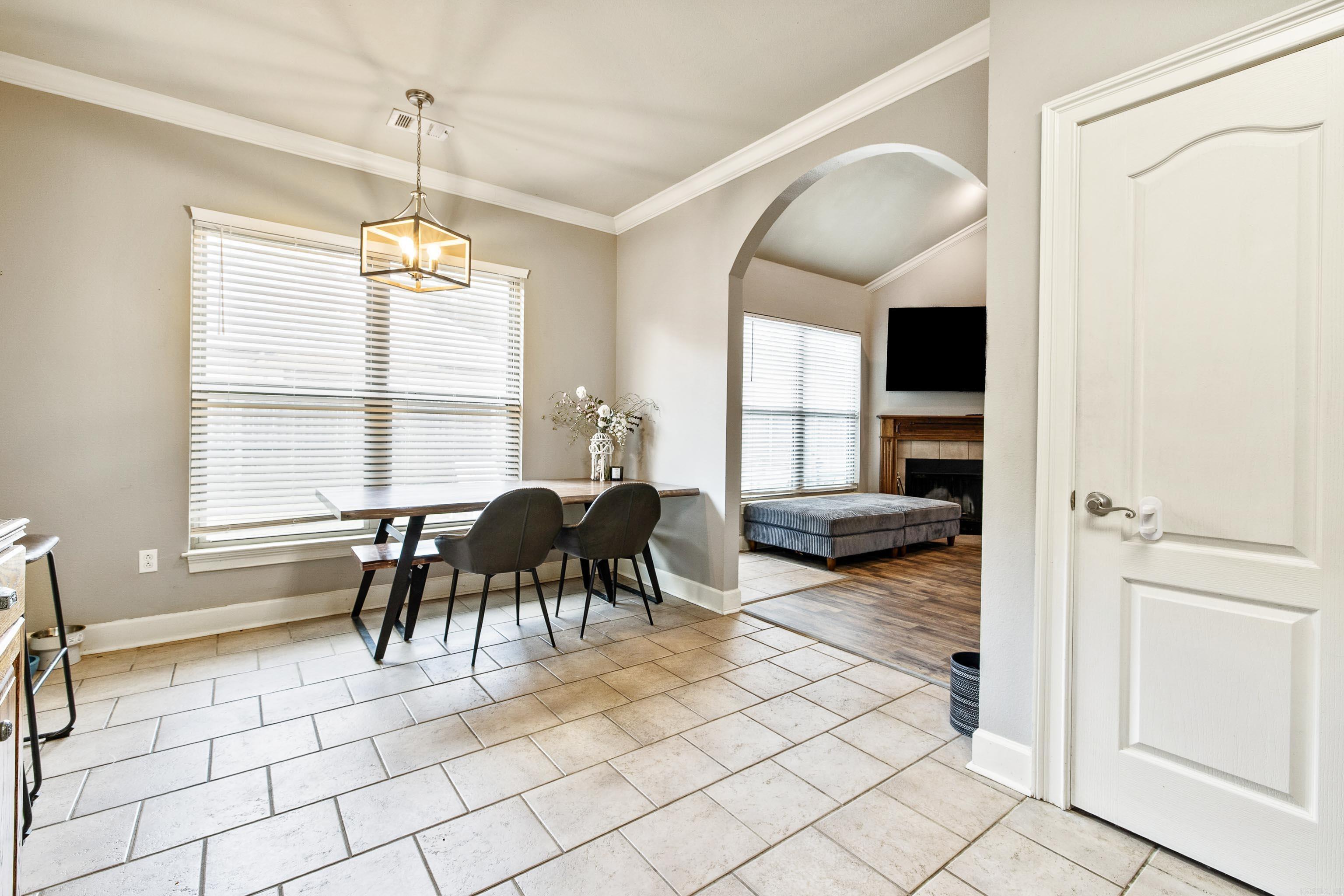 407 Wisteria  Bauxite, AR