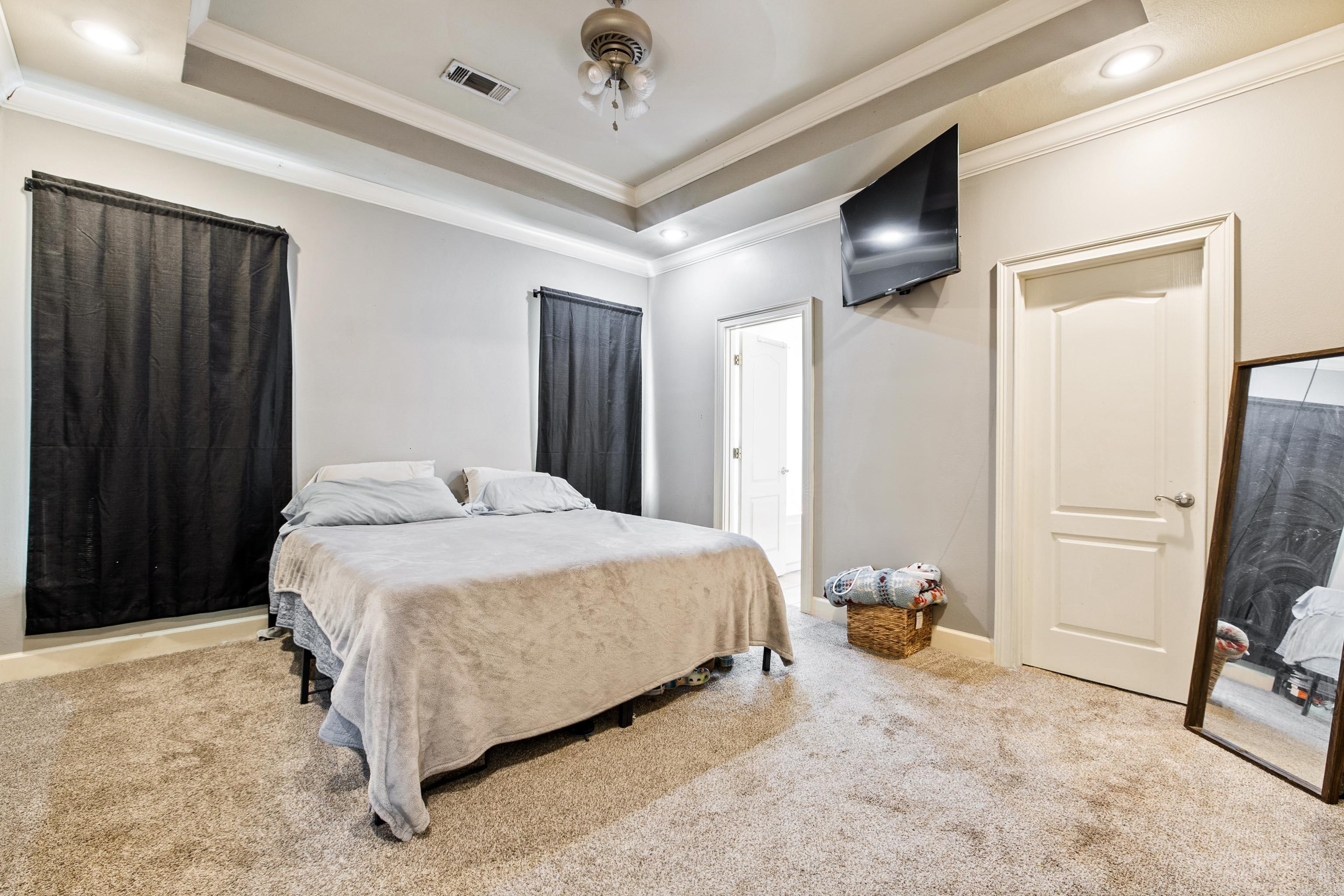 407 Wisteria  Bauxite, AR