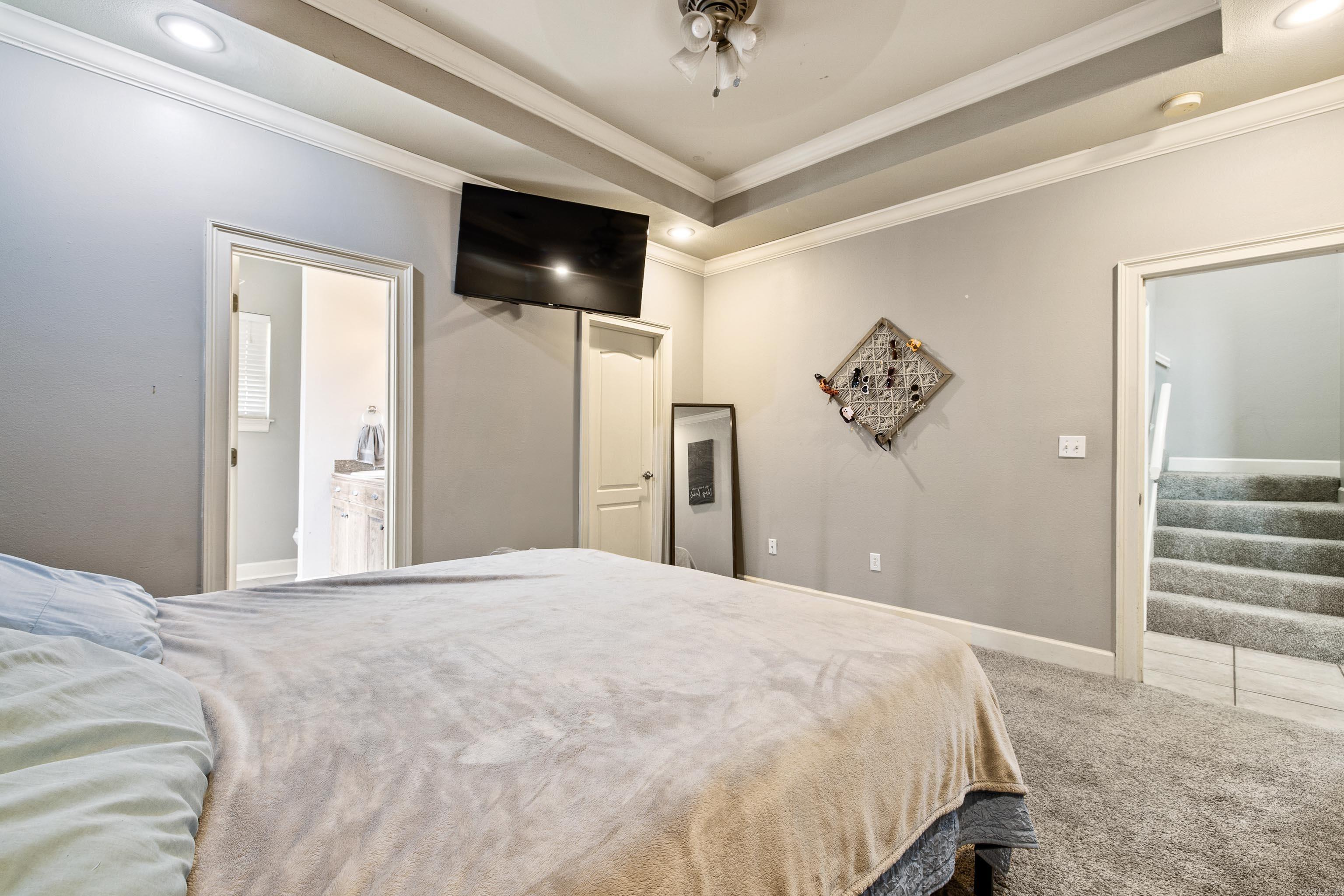 407 Wisteria  Bauxite, AR