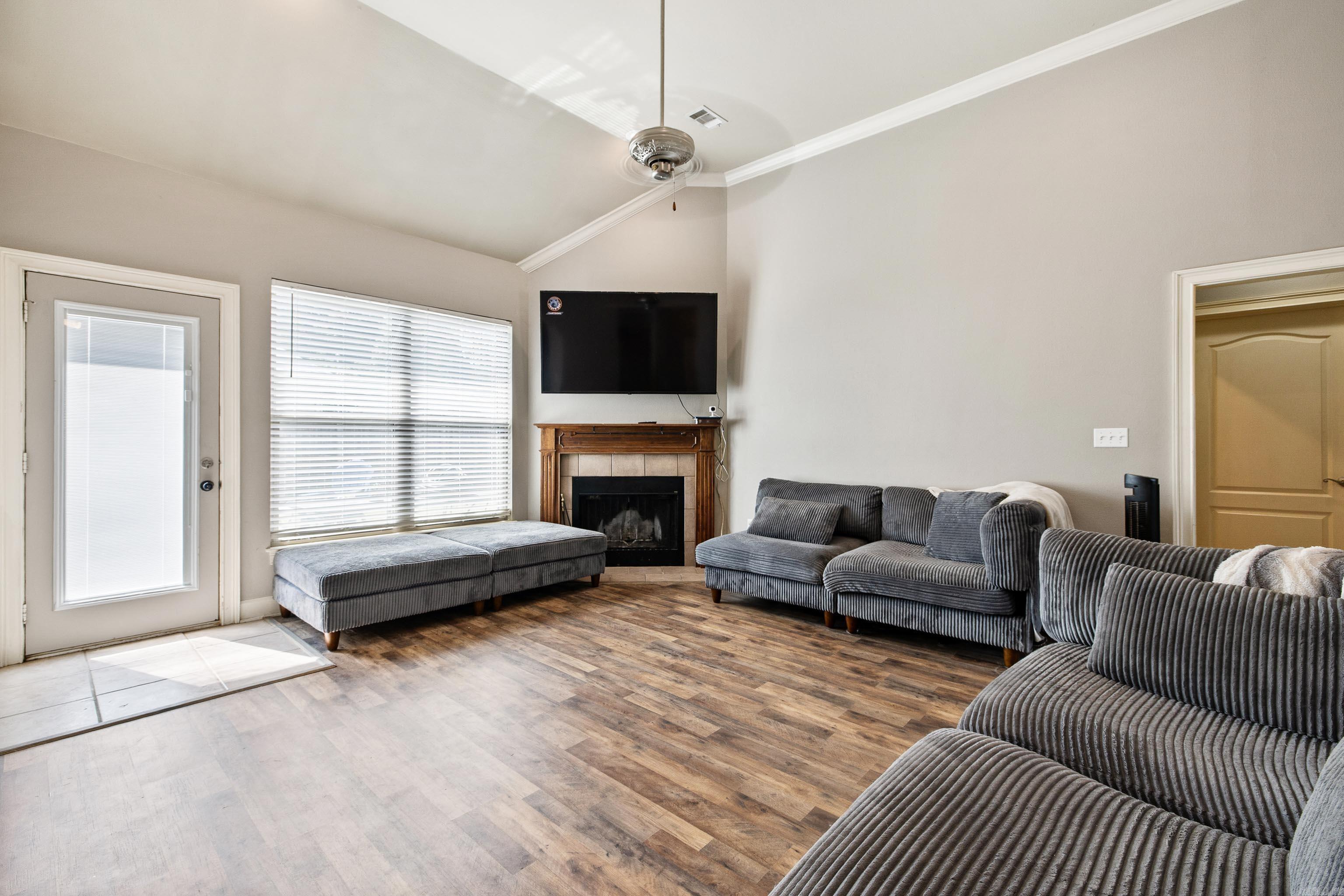 407 Wisteria  Bauxite, AR