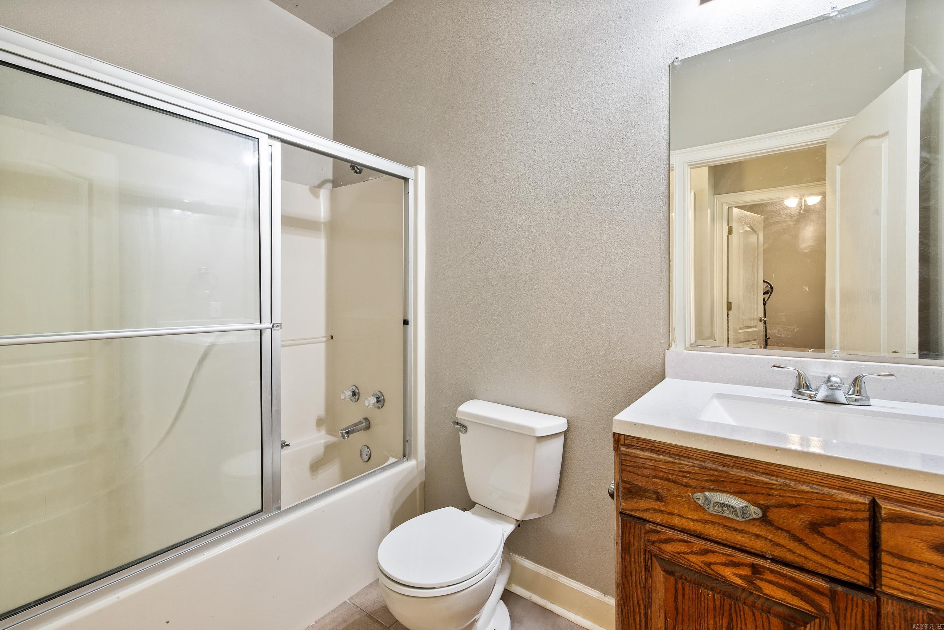 407 Wisteria  Bauxite, AR