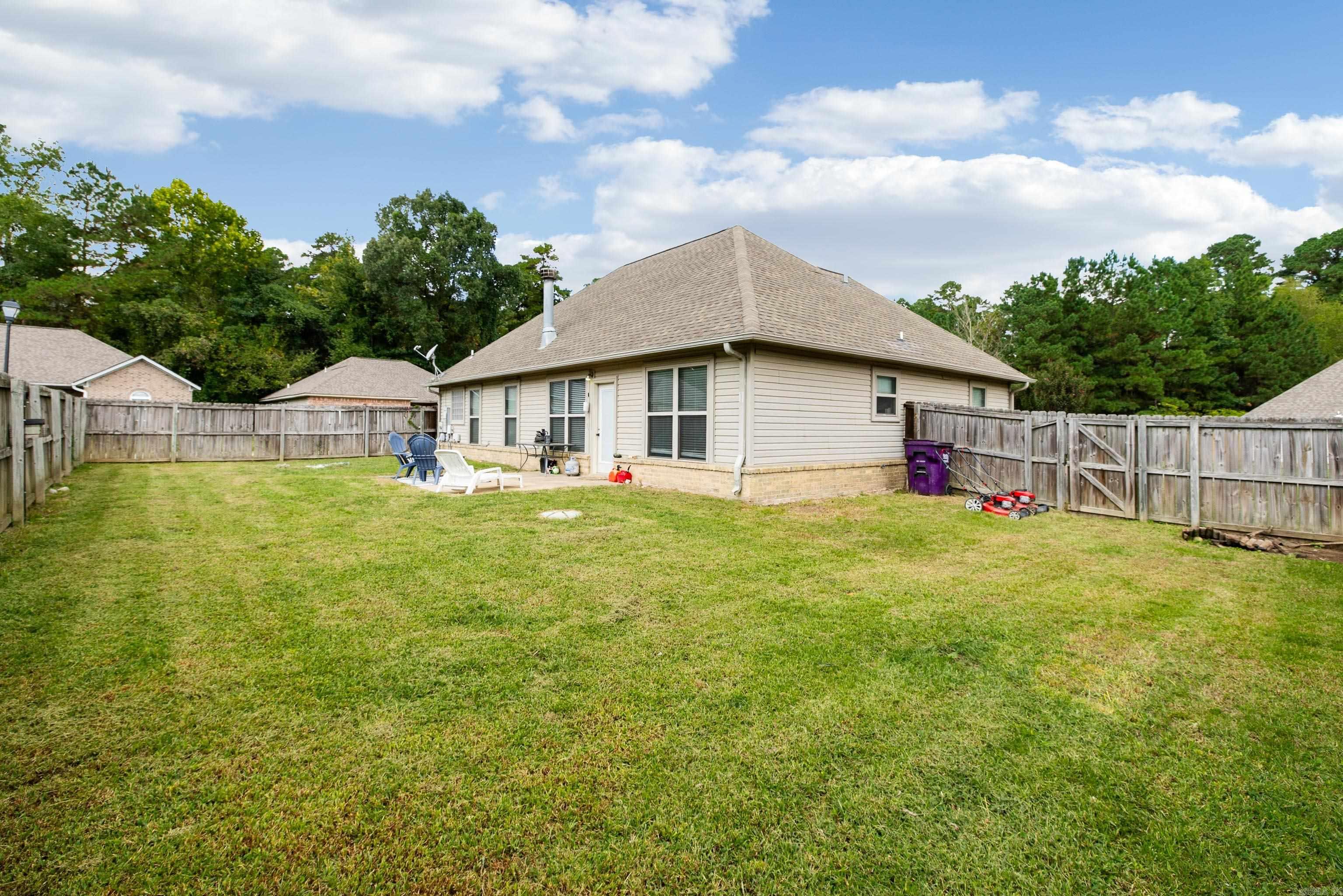 407 Wisteria  Bauxite, AR