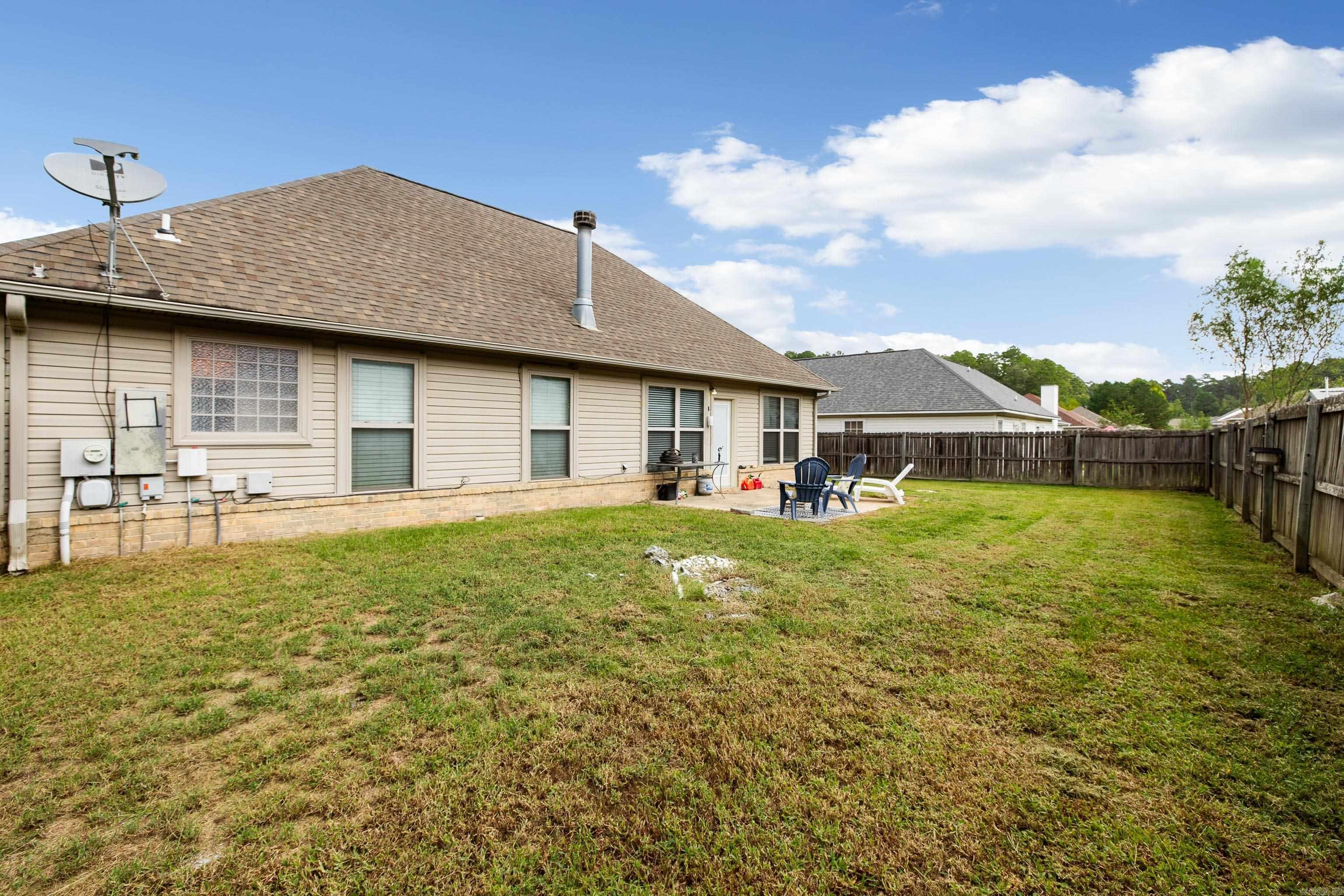 407 Wisteria  Bauxite, AR
