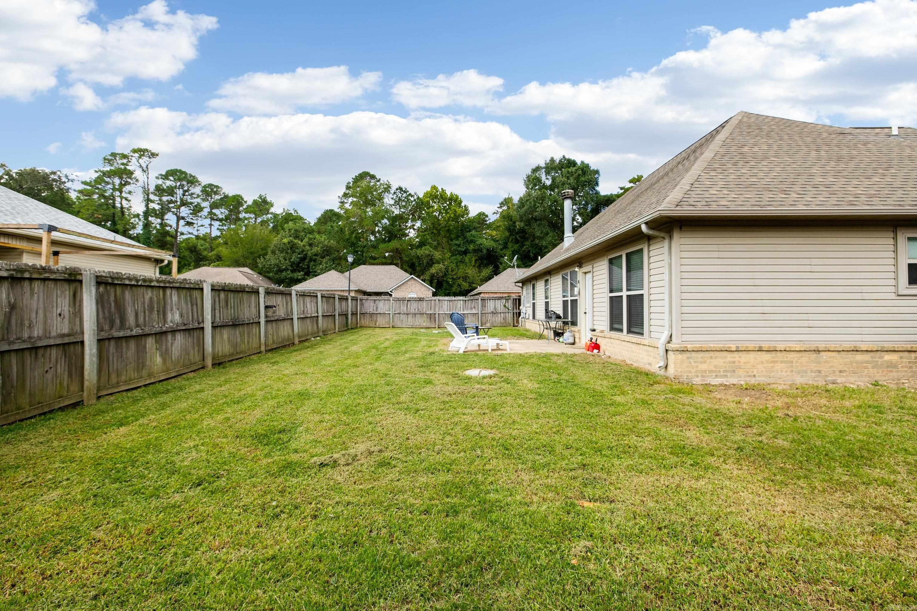 407 Wisteria  Bauxite, AR