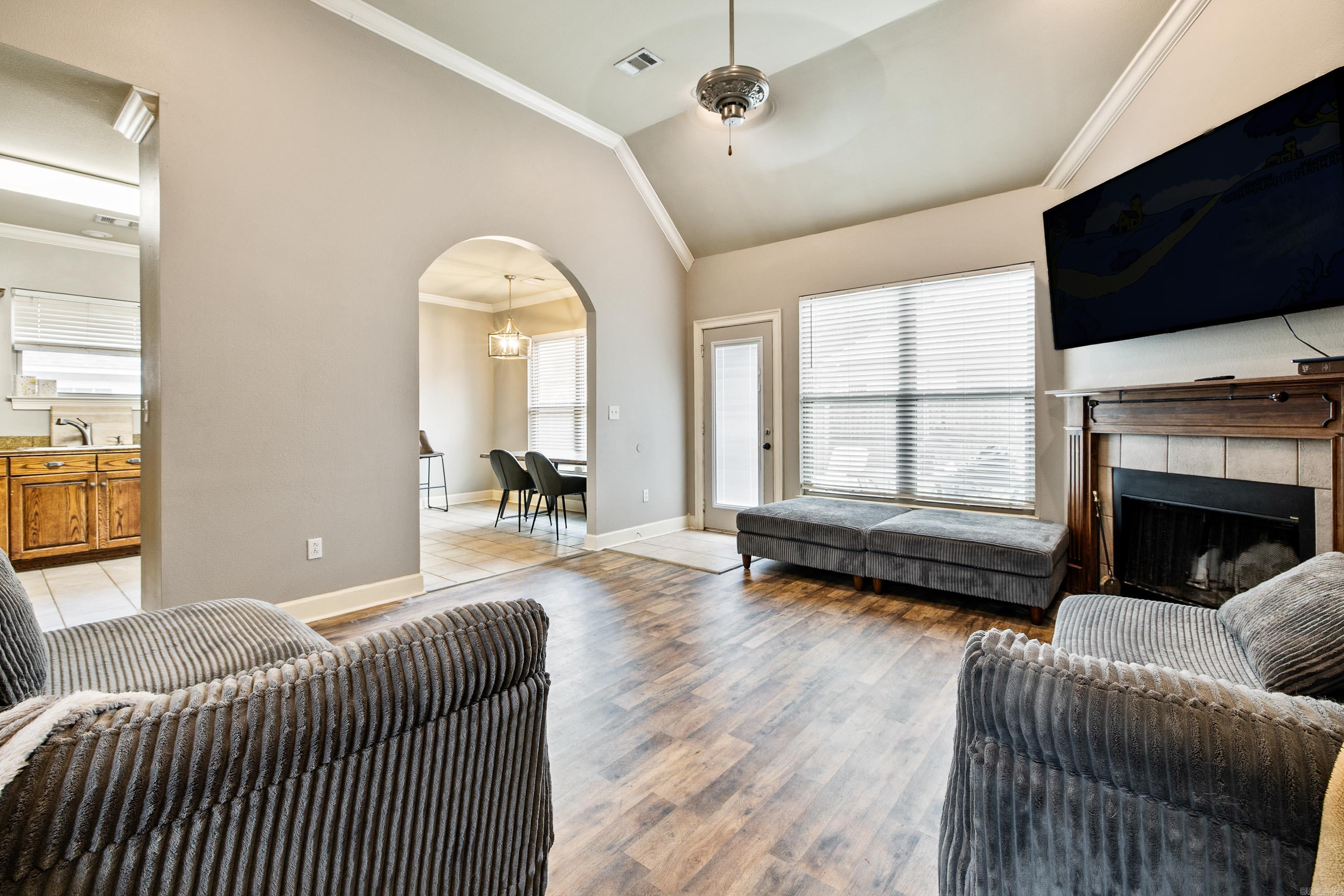 407 Wisteria  Bauxite, AR