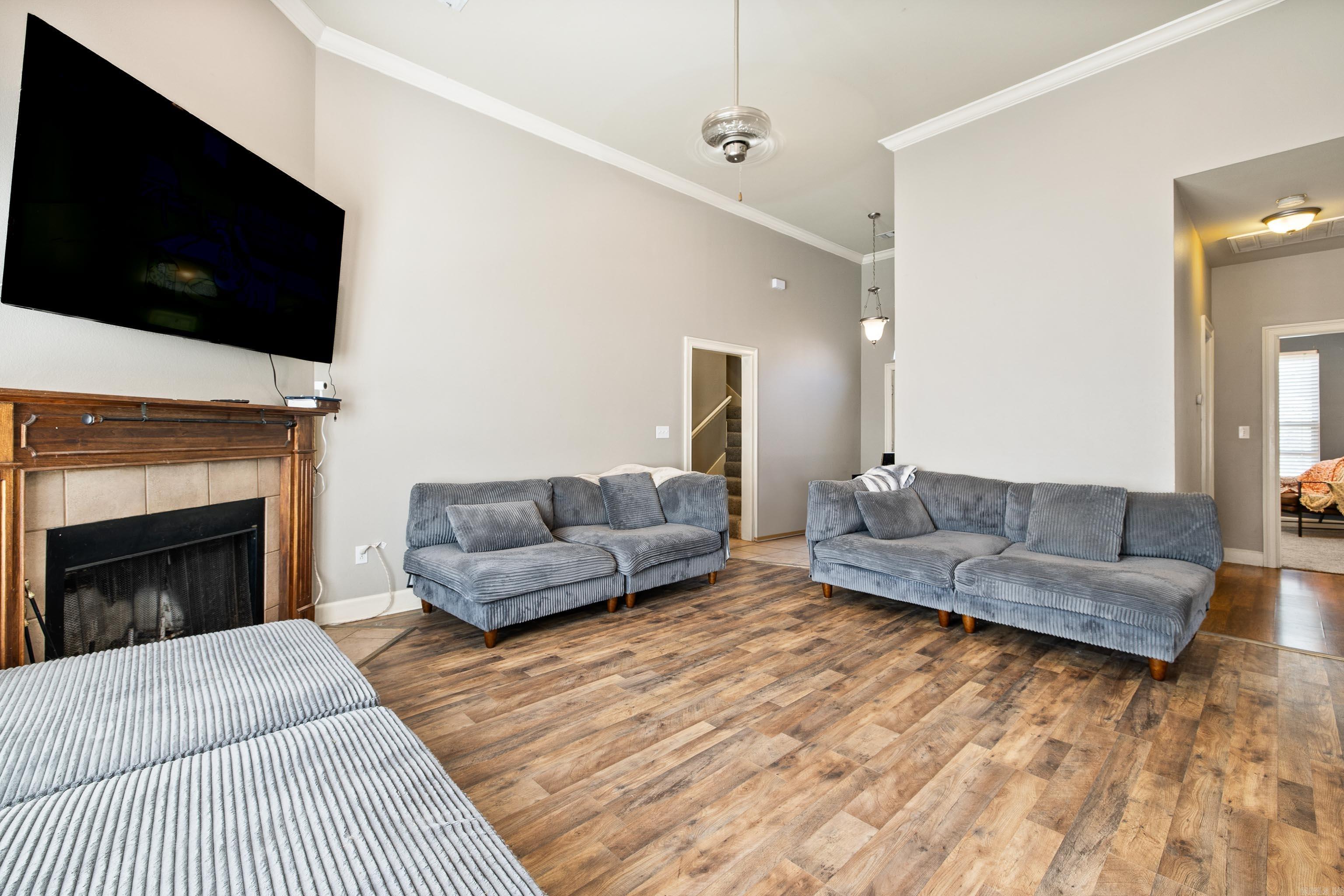407 Wisteria  Bauxite, AR