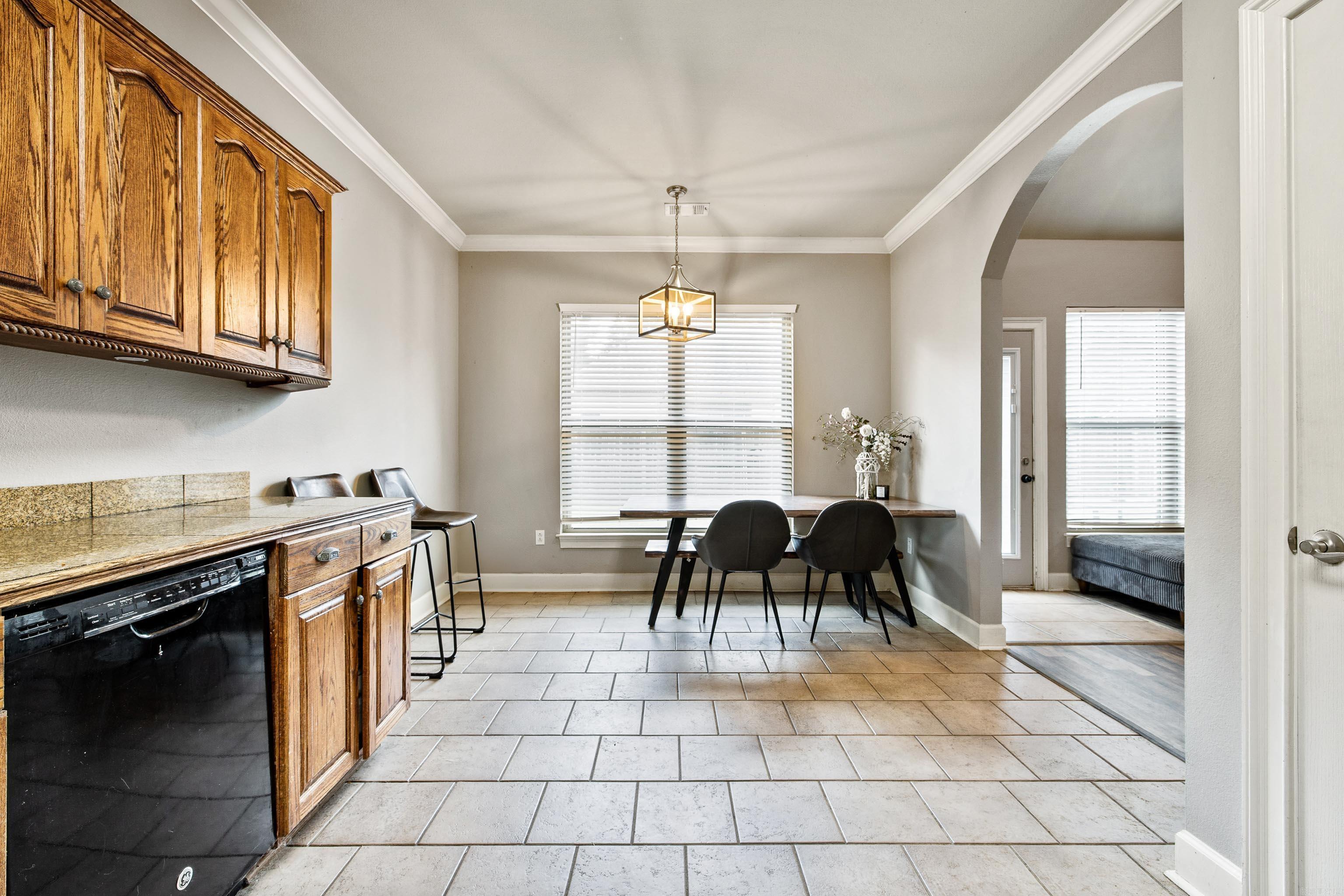 407 Wisteria  Bauxite, AR