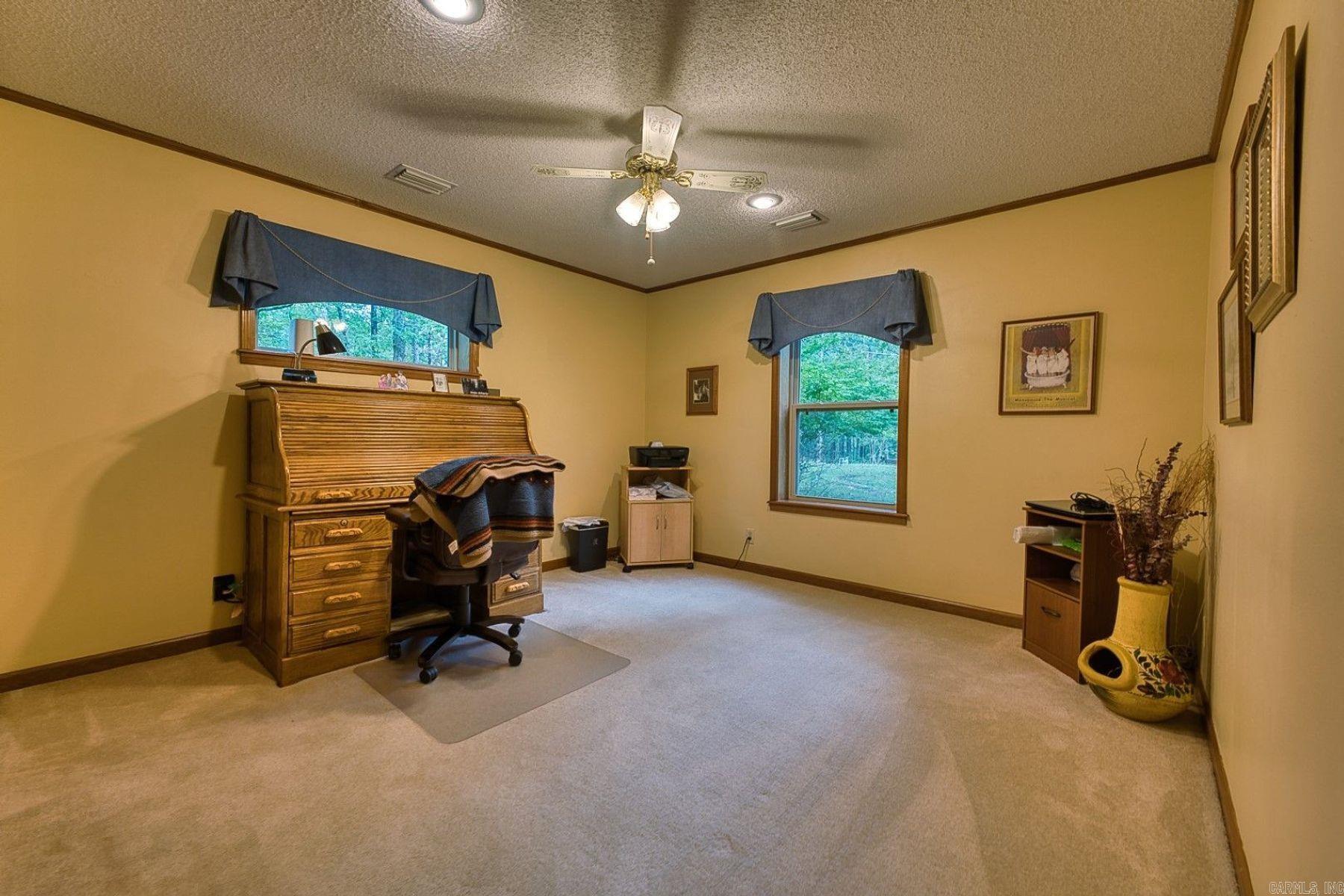509 Walnut Hill Drive  Hot Springs, AR