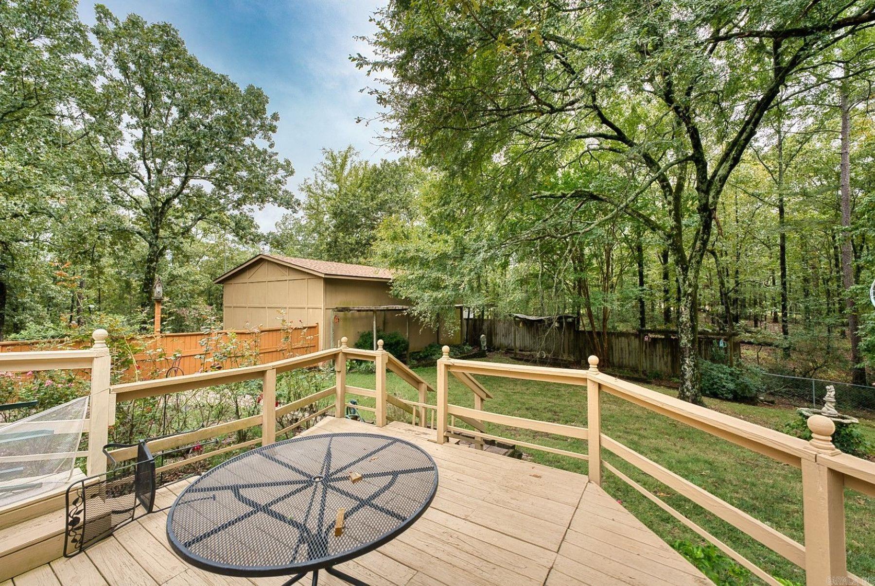 509 Walnut Hill Drive  Hot Springs, AR