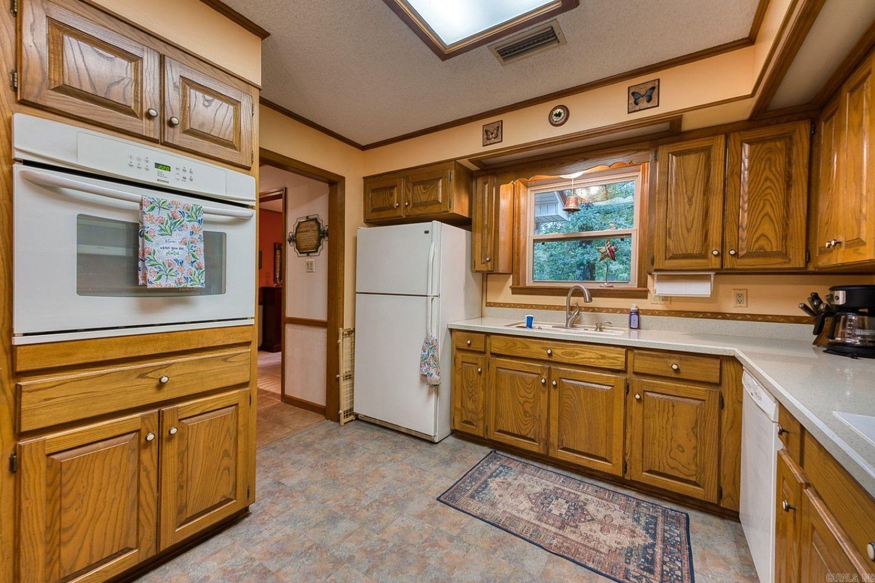 509 Walnut Hill Drive  Hot Springs, AR