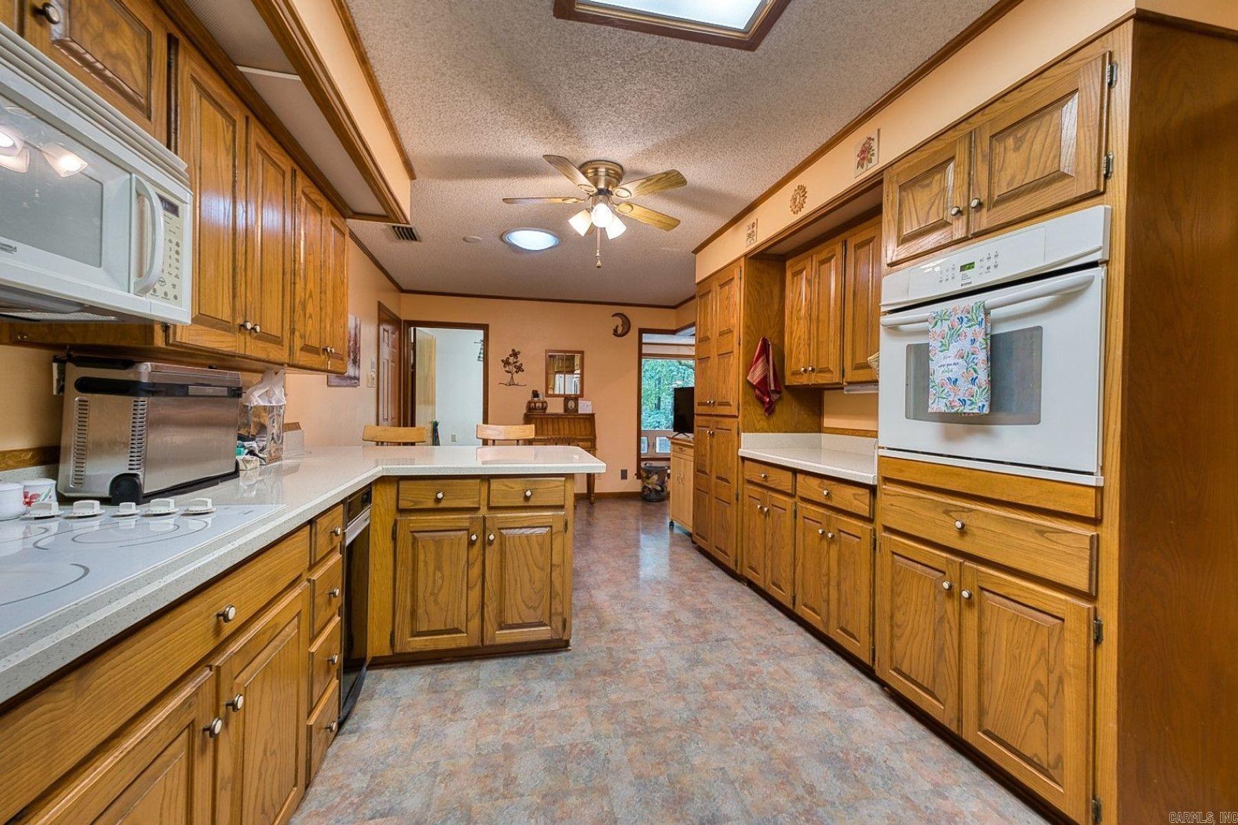509 Walnut Hill Drive  Hot Springs, AR