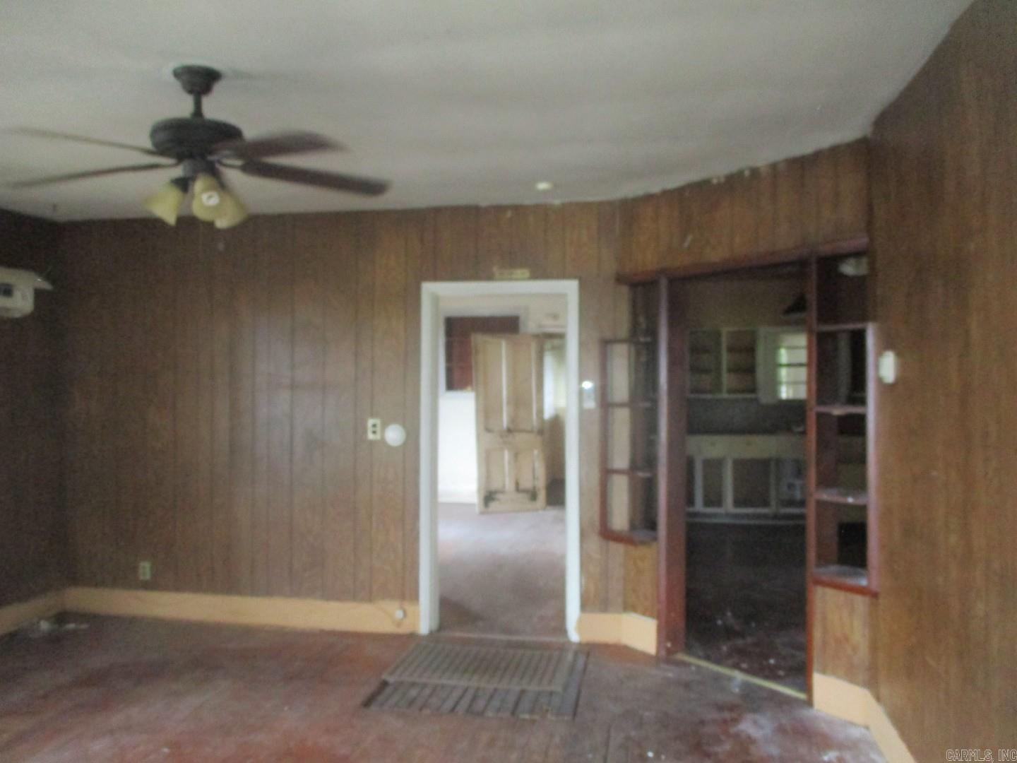 400 E 12th  North Little Rock, AR