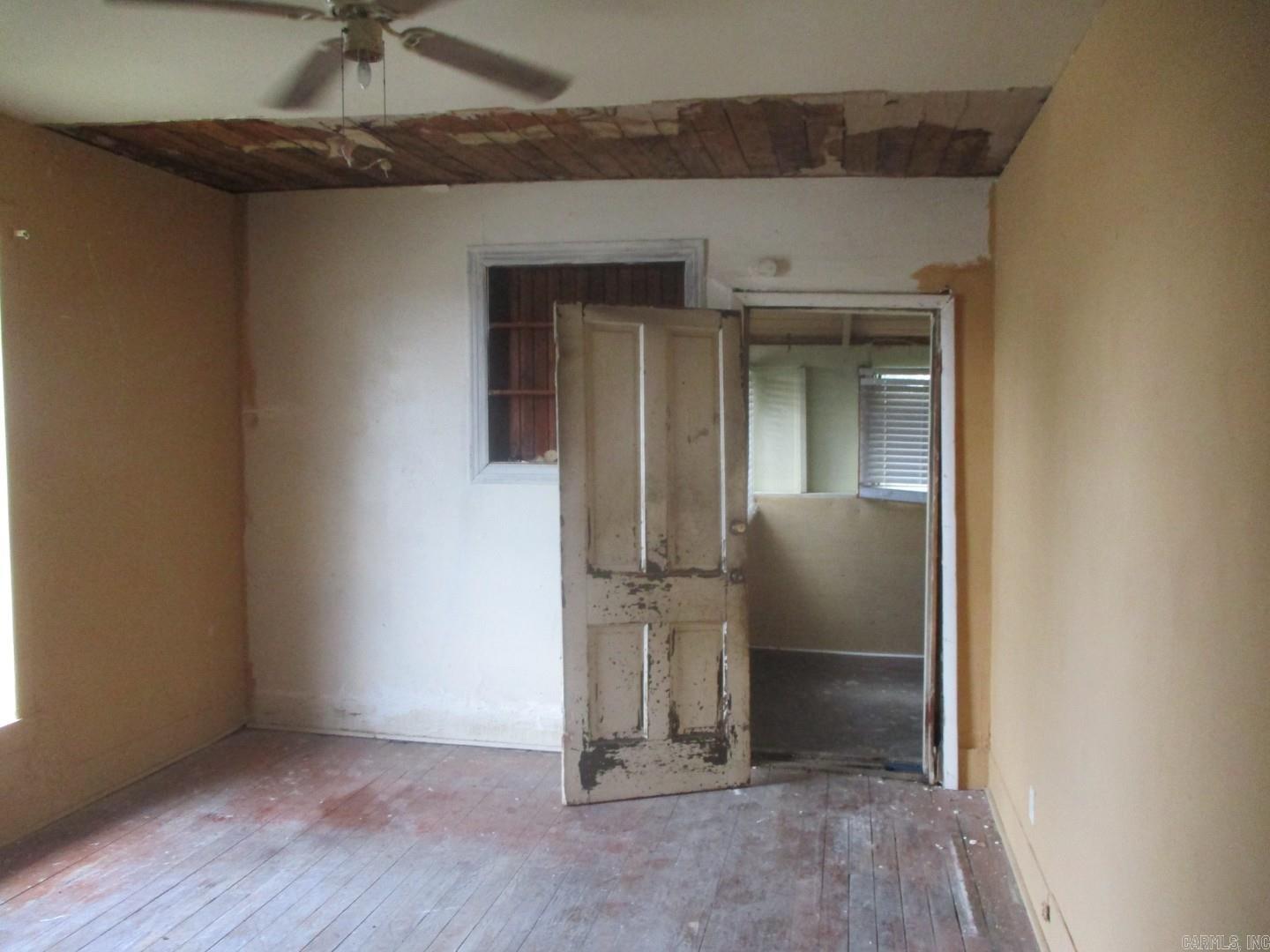 400 E 12th  North Little Rock, AR