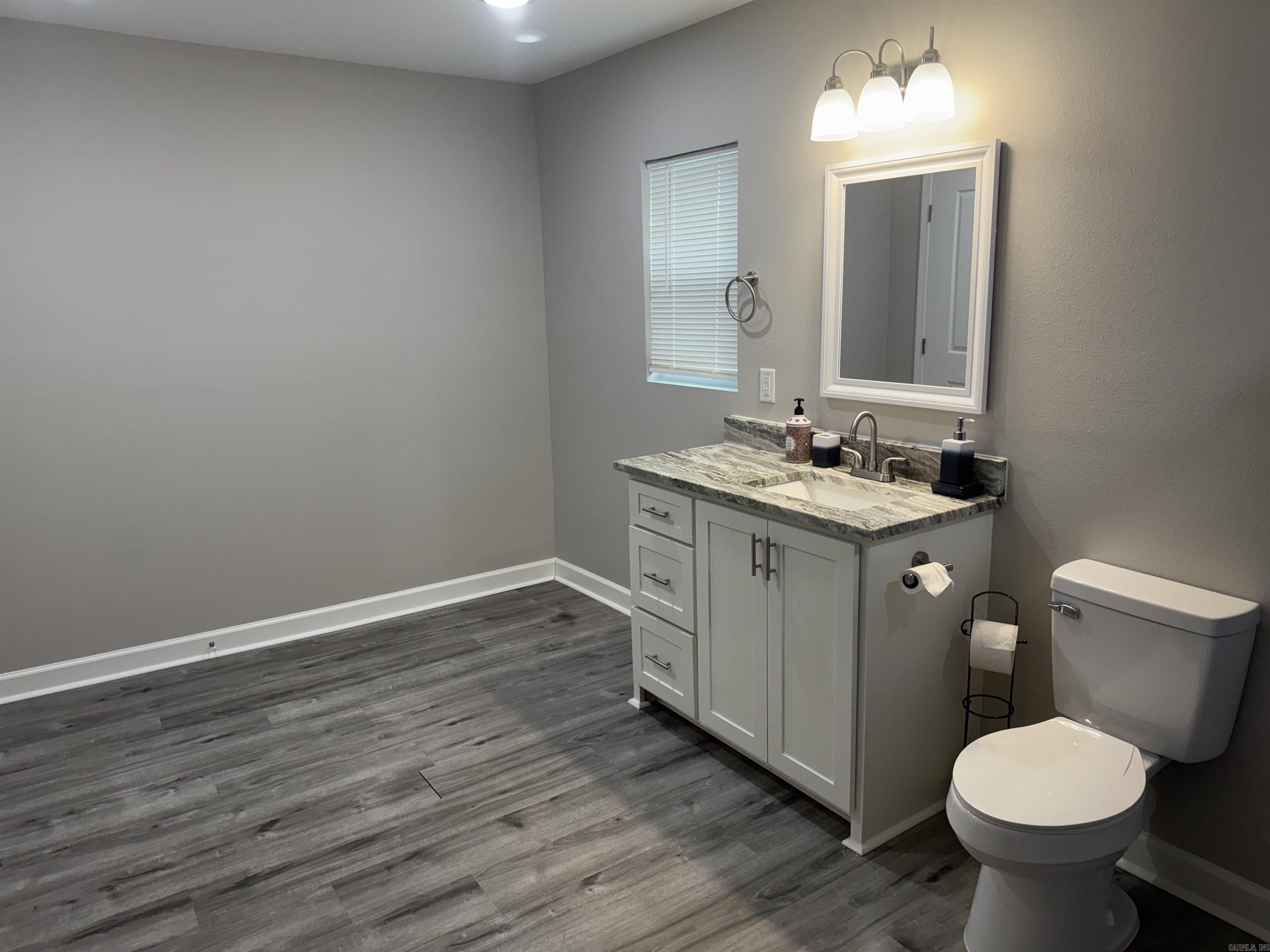 818 E 14th St.  North Little Rock, AR