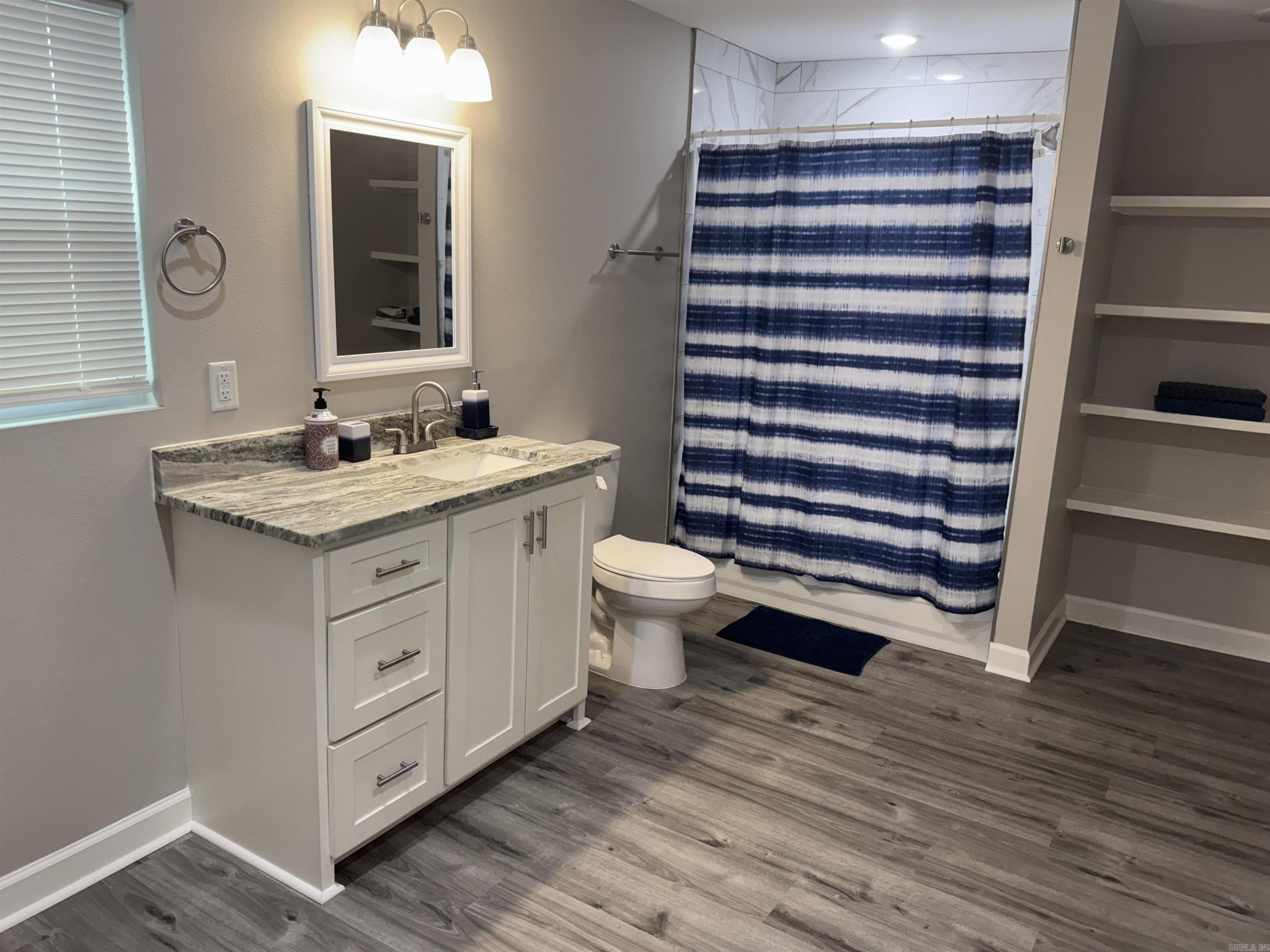 818 E 14th St.  North Little Rock, AR