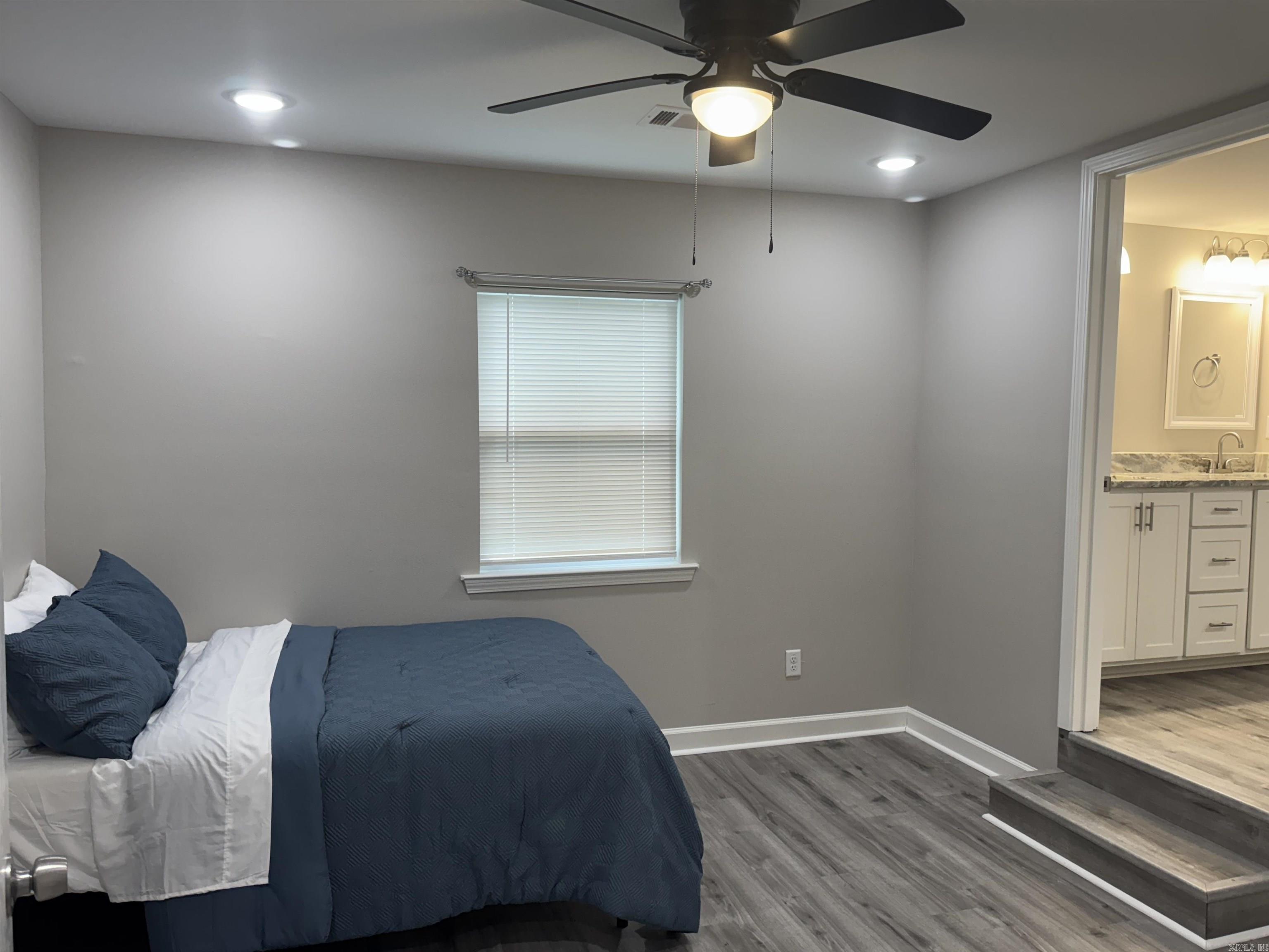 818 E 14th St.  North Little Rock, AR