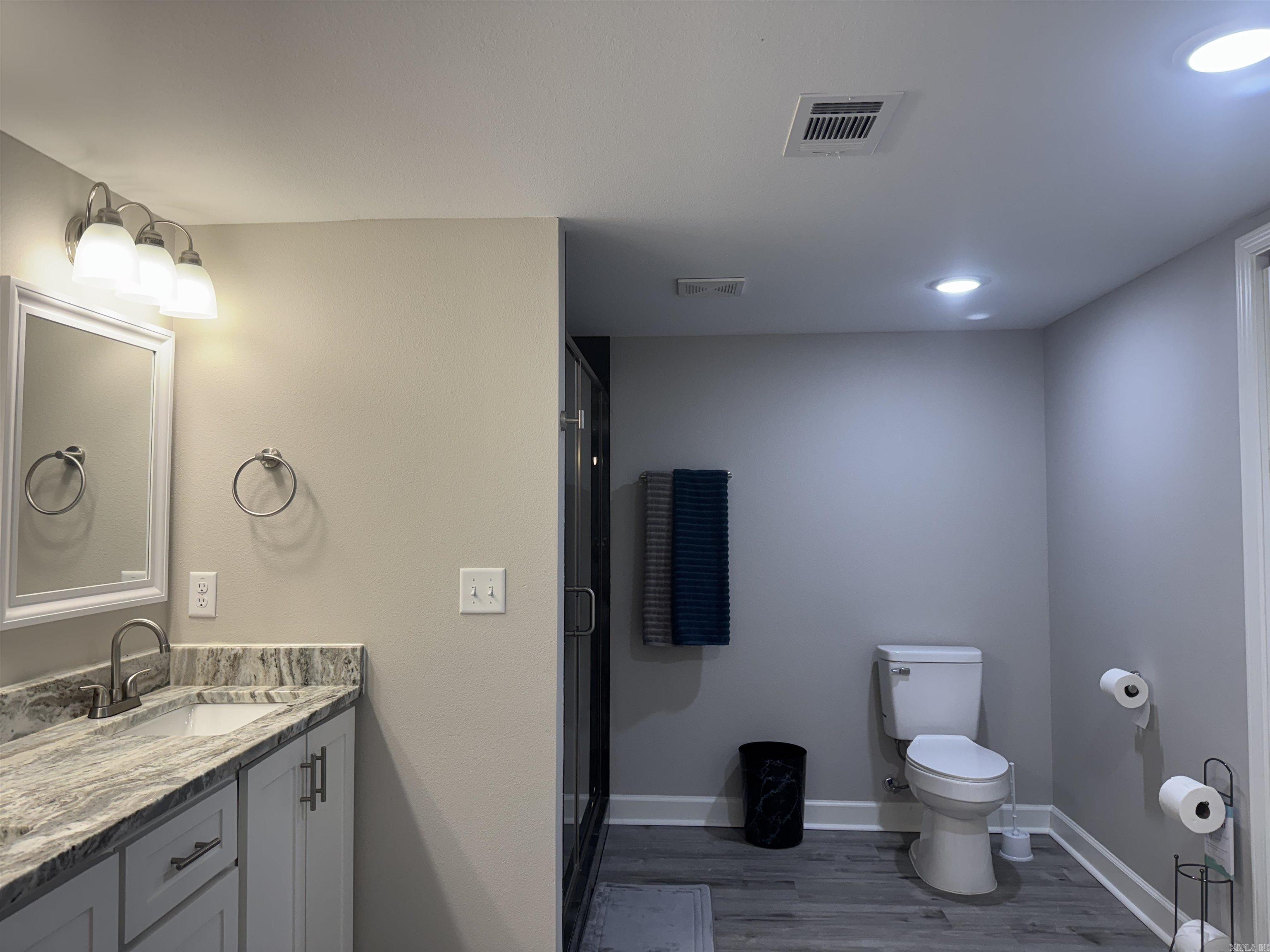 818 E 14th St.  North Little Rock, AR
