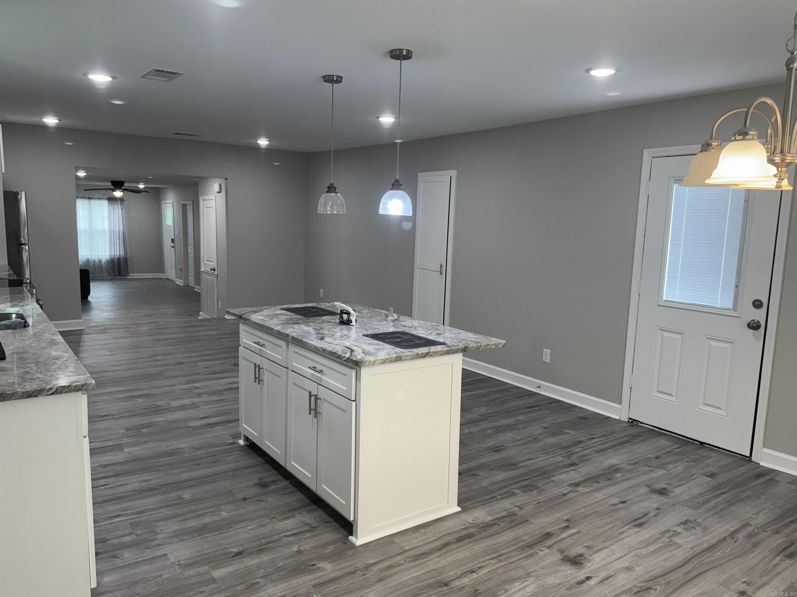 818 E 14th St.  North Little Rock, AR