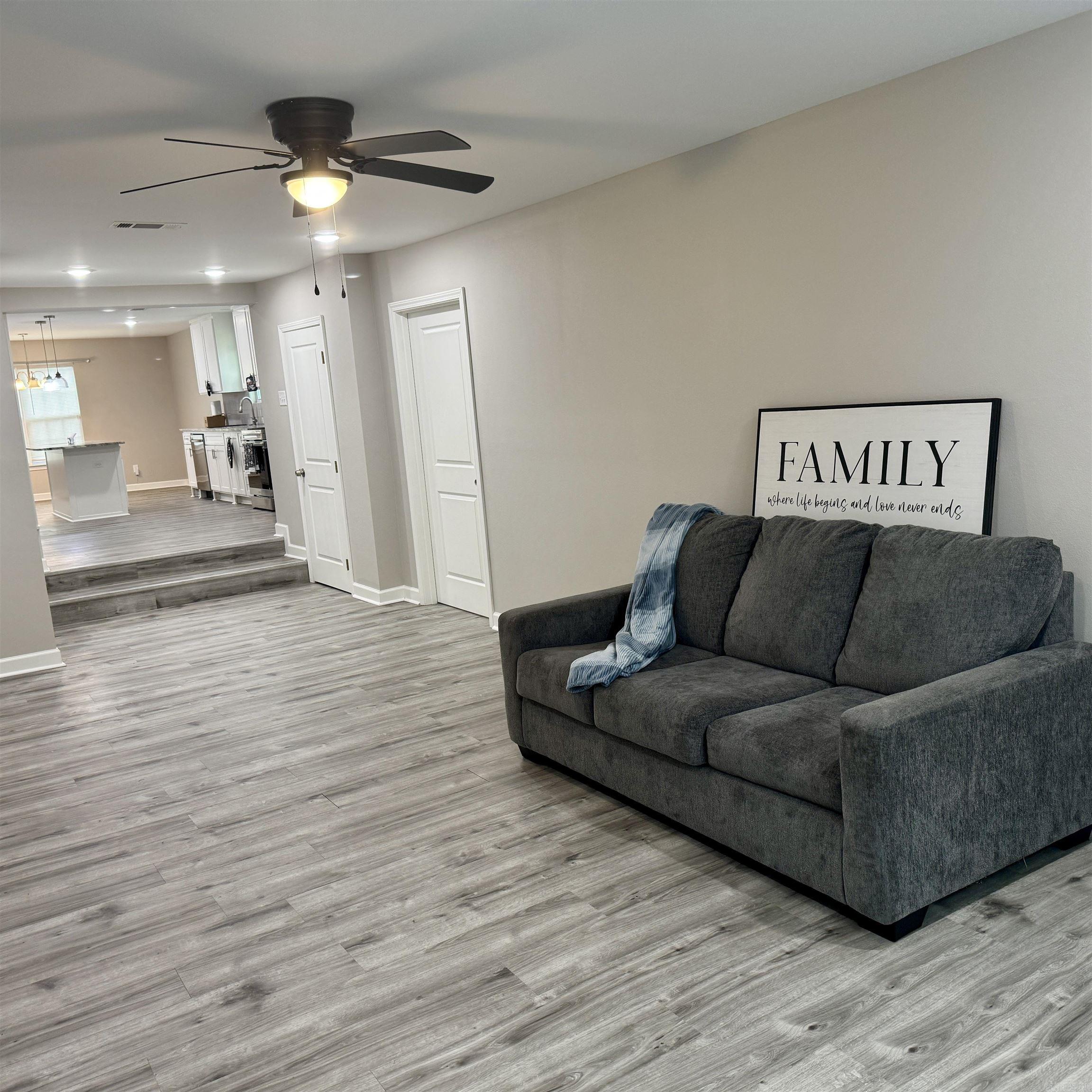 818 E 14th St.  North Little Rock, AR