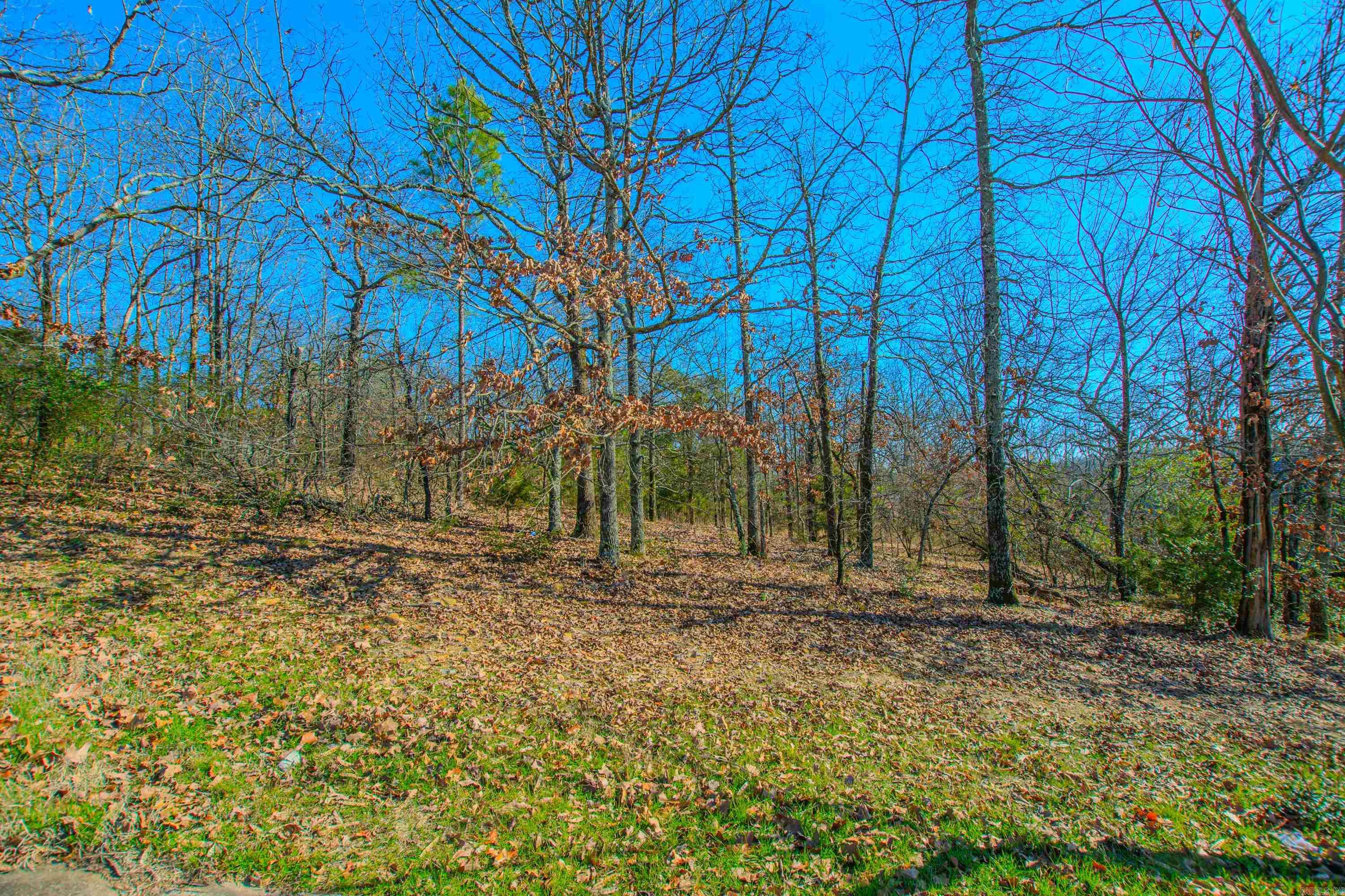 Lot 30 Hidden Creek Dr  Sherwood, AR