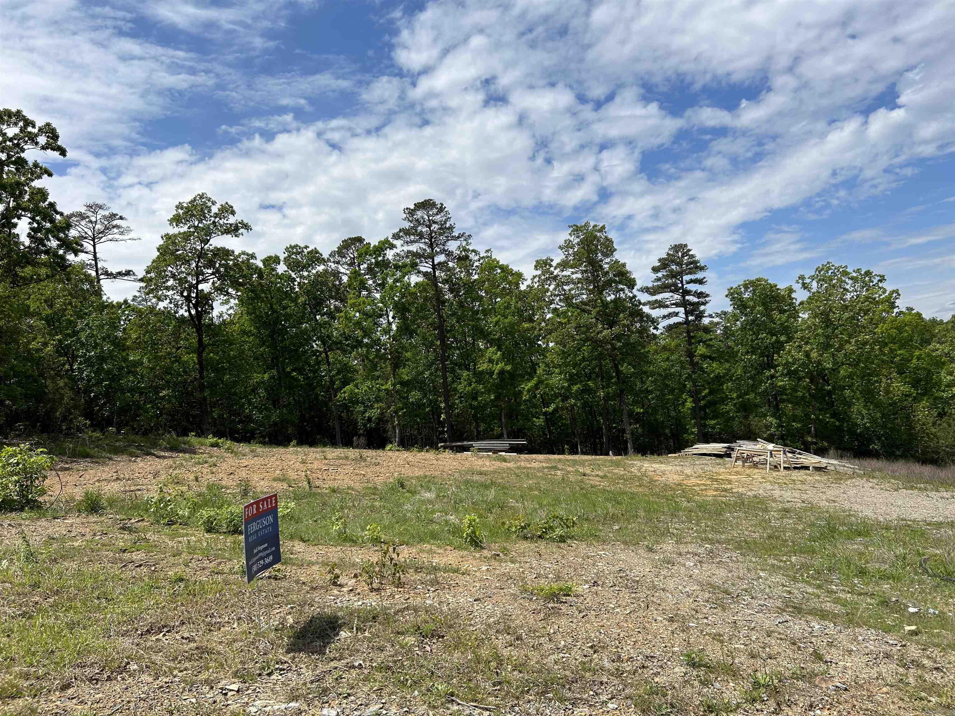 Lot 321 Waterview Meadows lane  Roland, AR