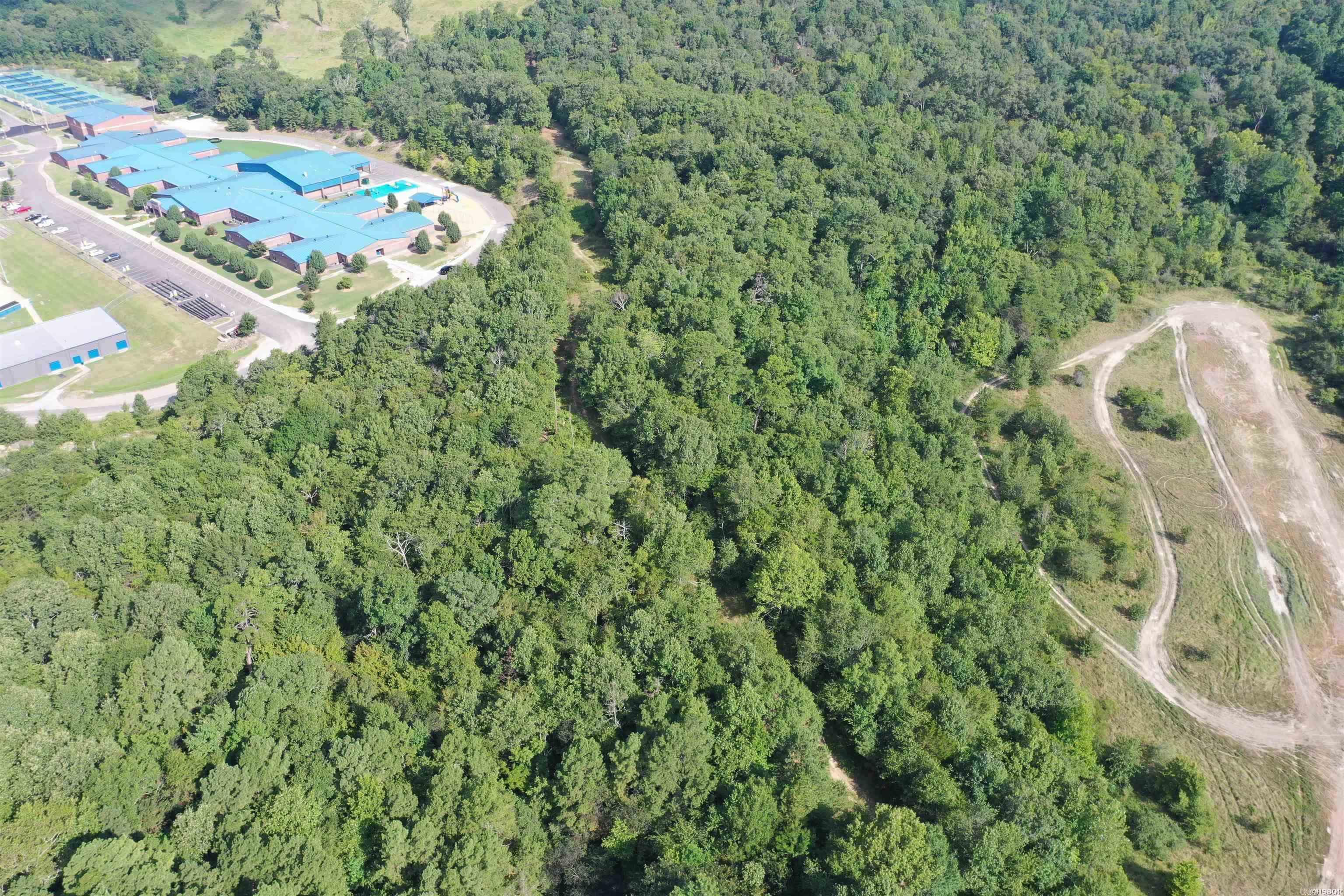 XX Westinghouse  Hot Springs, AR