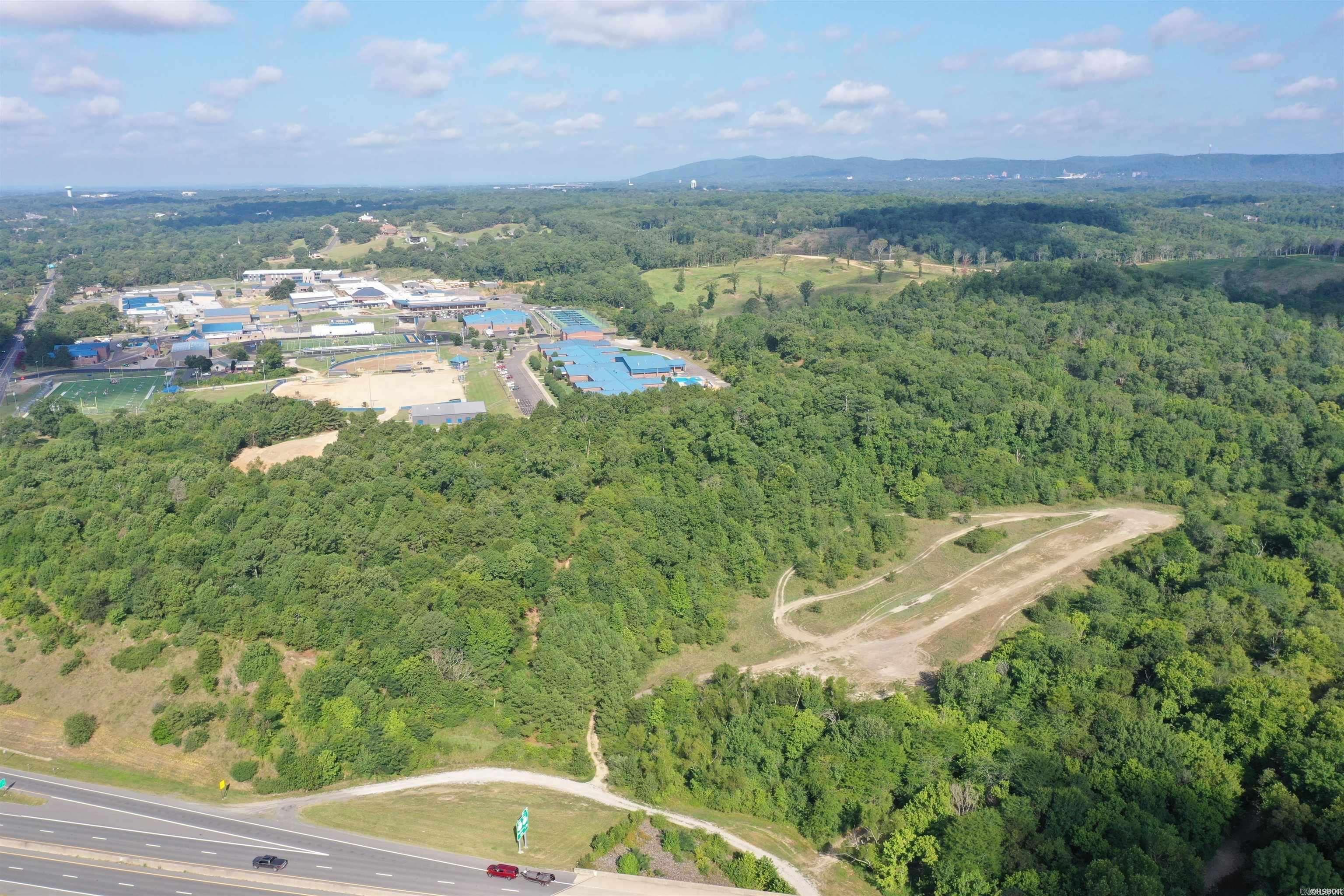XX Westinghouse  Hot Springs, AR
