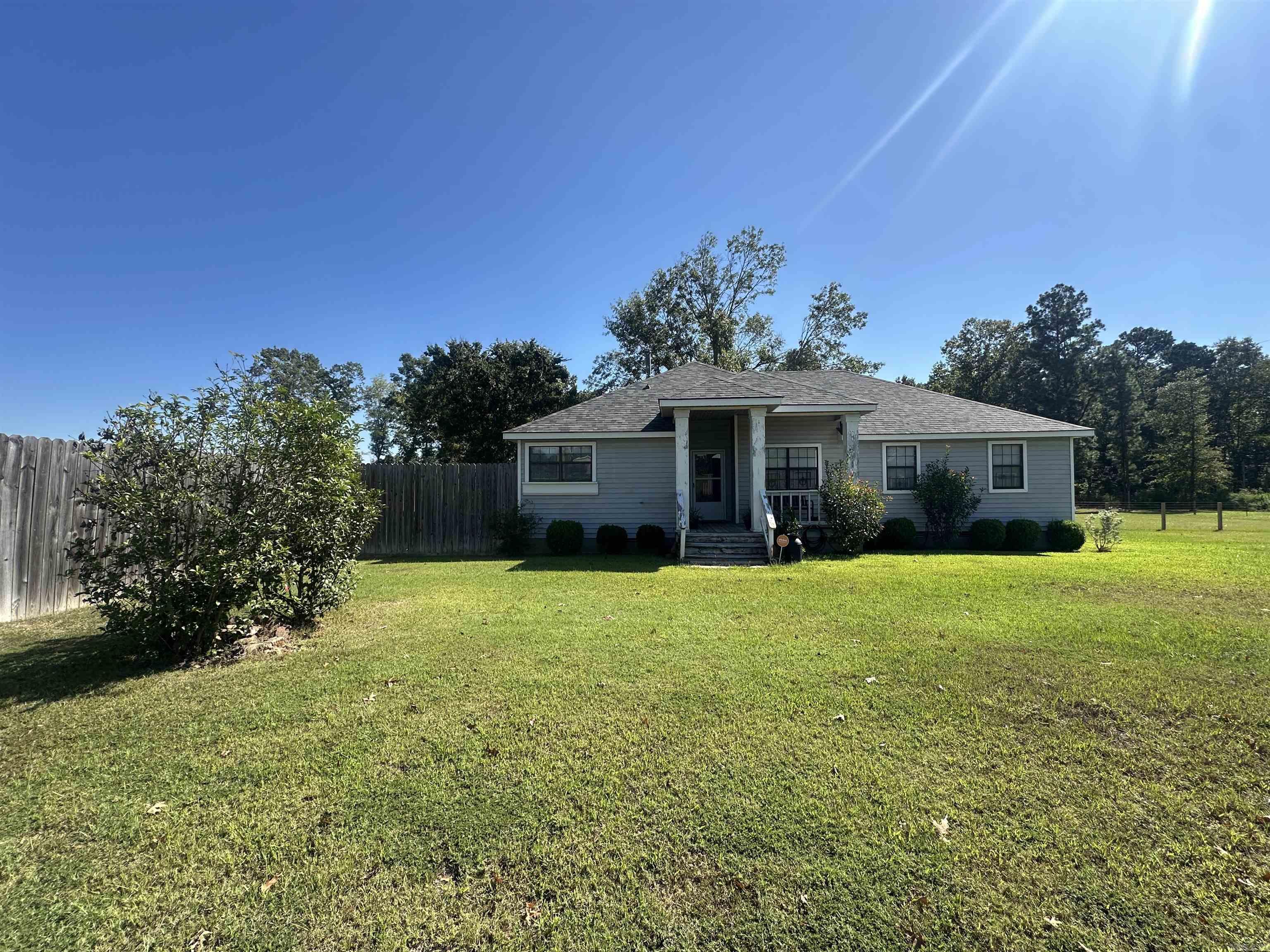 2045 Miller County 73  Doddridge, AR