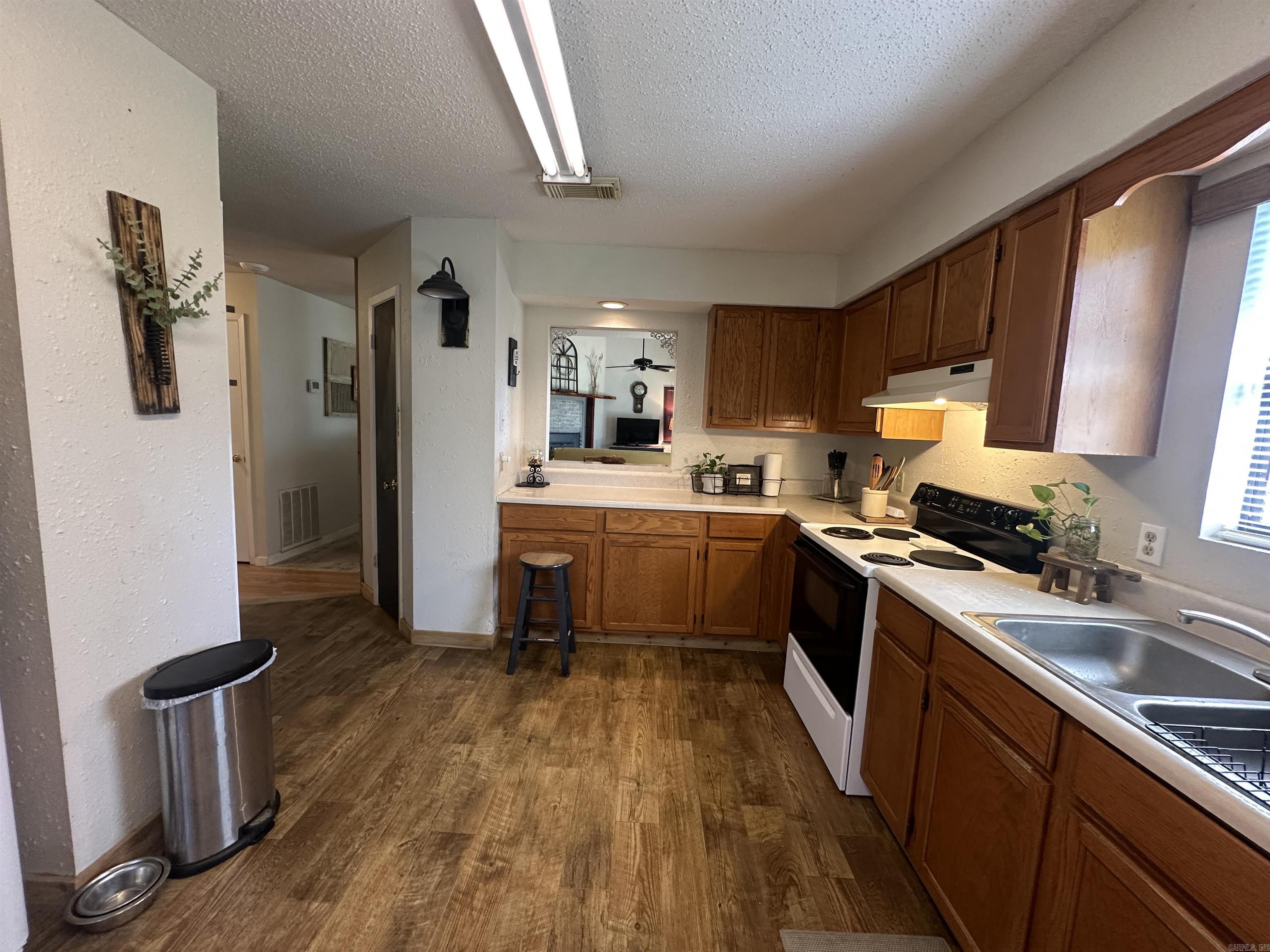 2045 Miller County 73  Doddridge, AR
