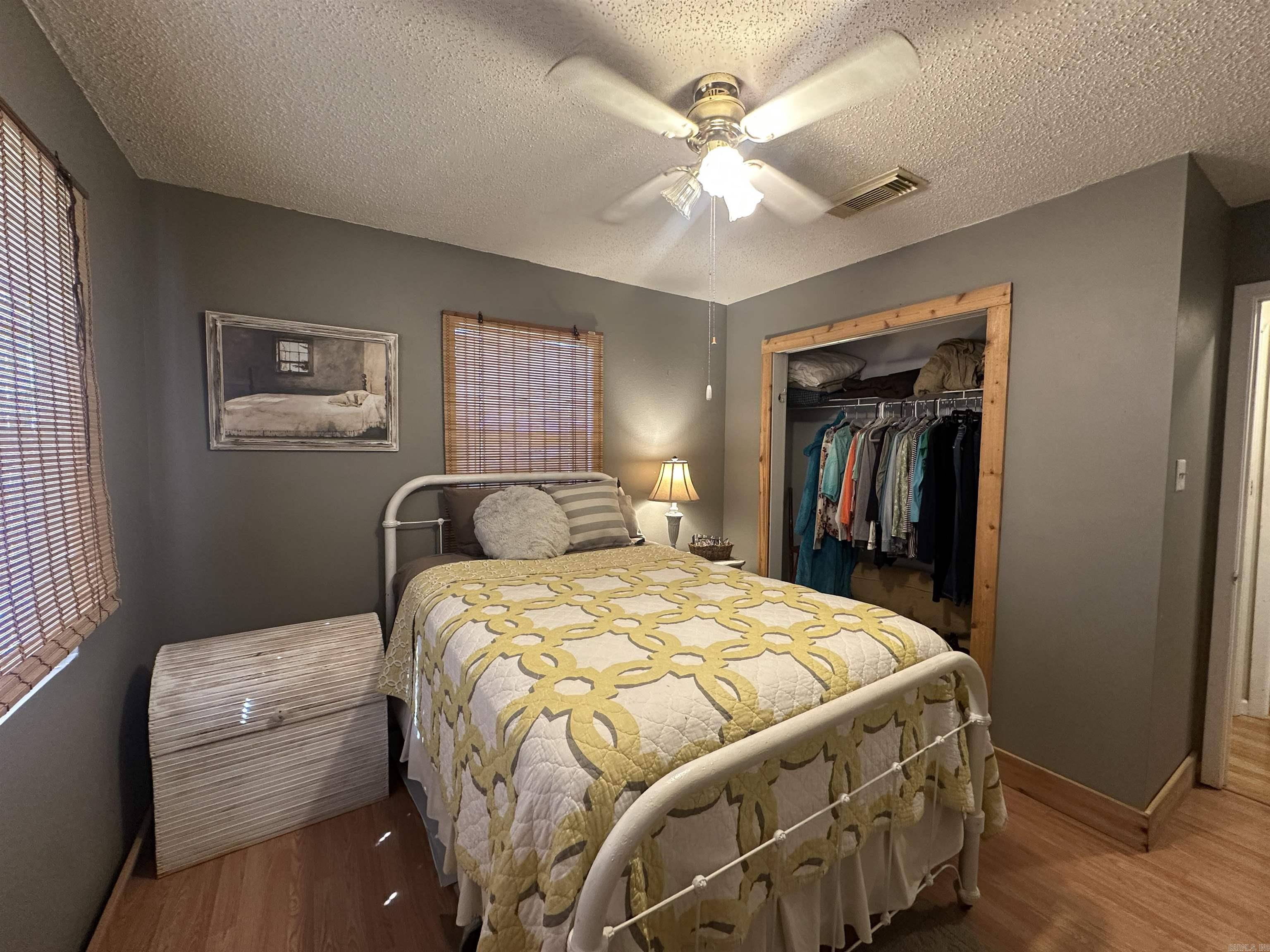 2045 Miller County 73  Doddridge, AR