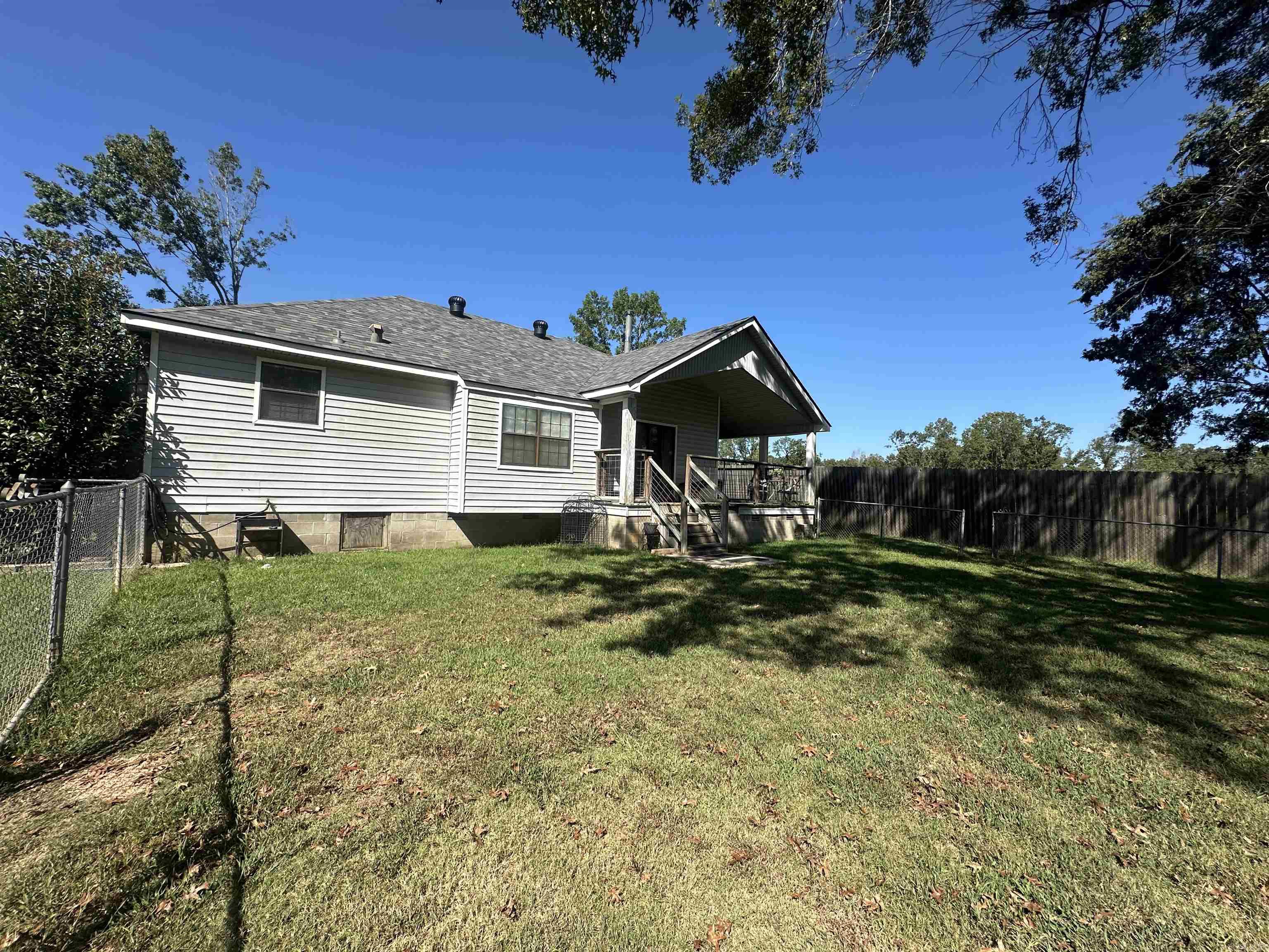 2045 Miller County 73  Doddridge, AR