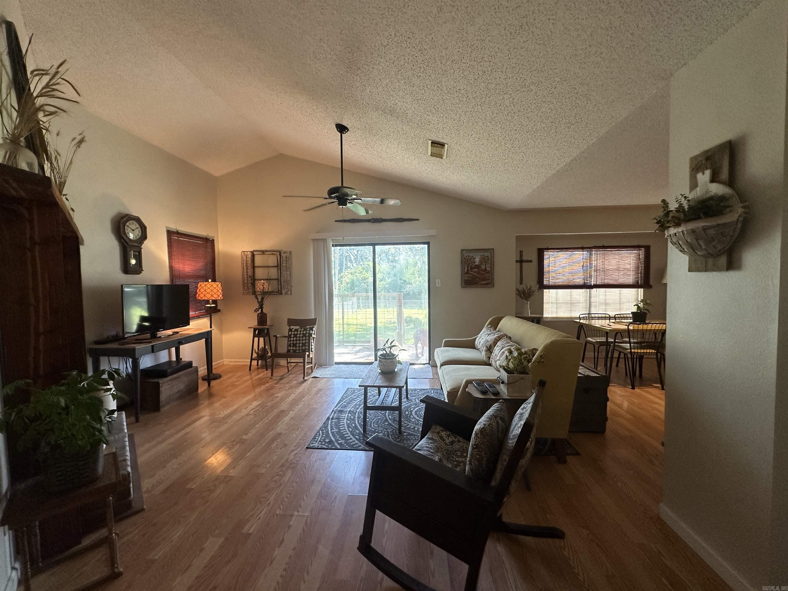 2045 Miller County 73  Doddridge, AR