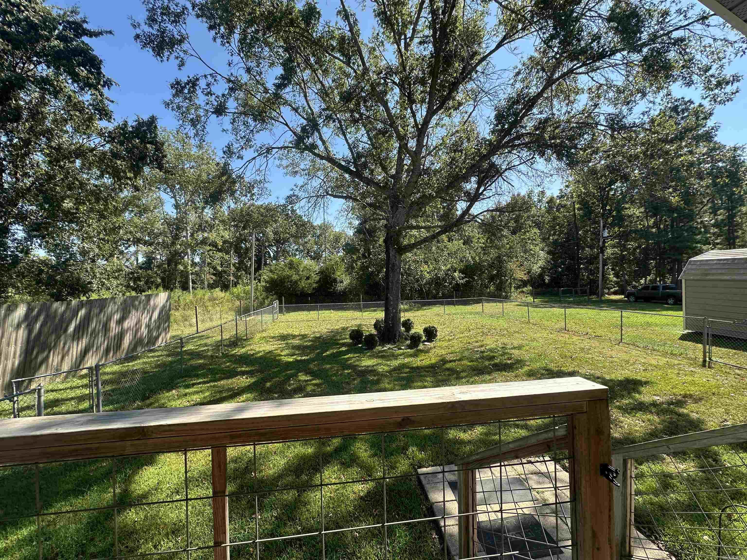 2045 Miller County 73  Doddridge, AR