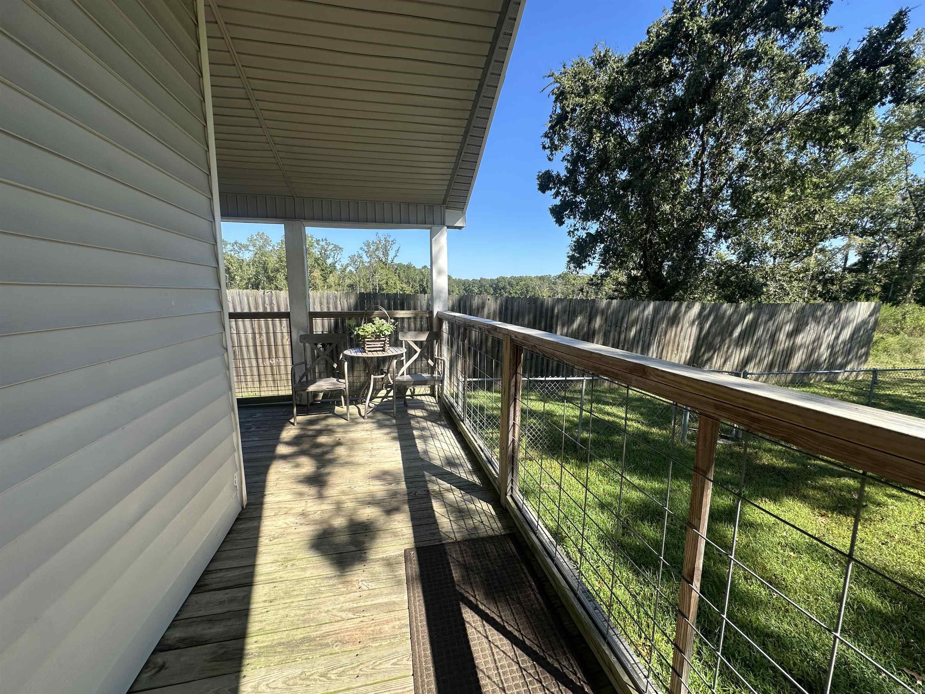 2045 Miller County 73  Doddridge, AR