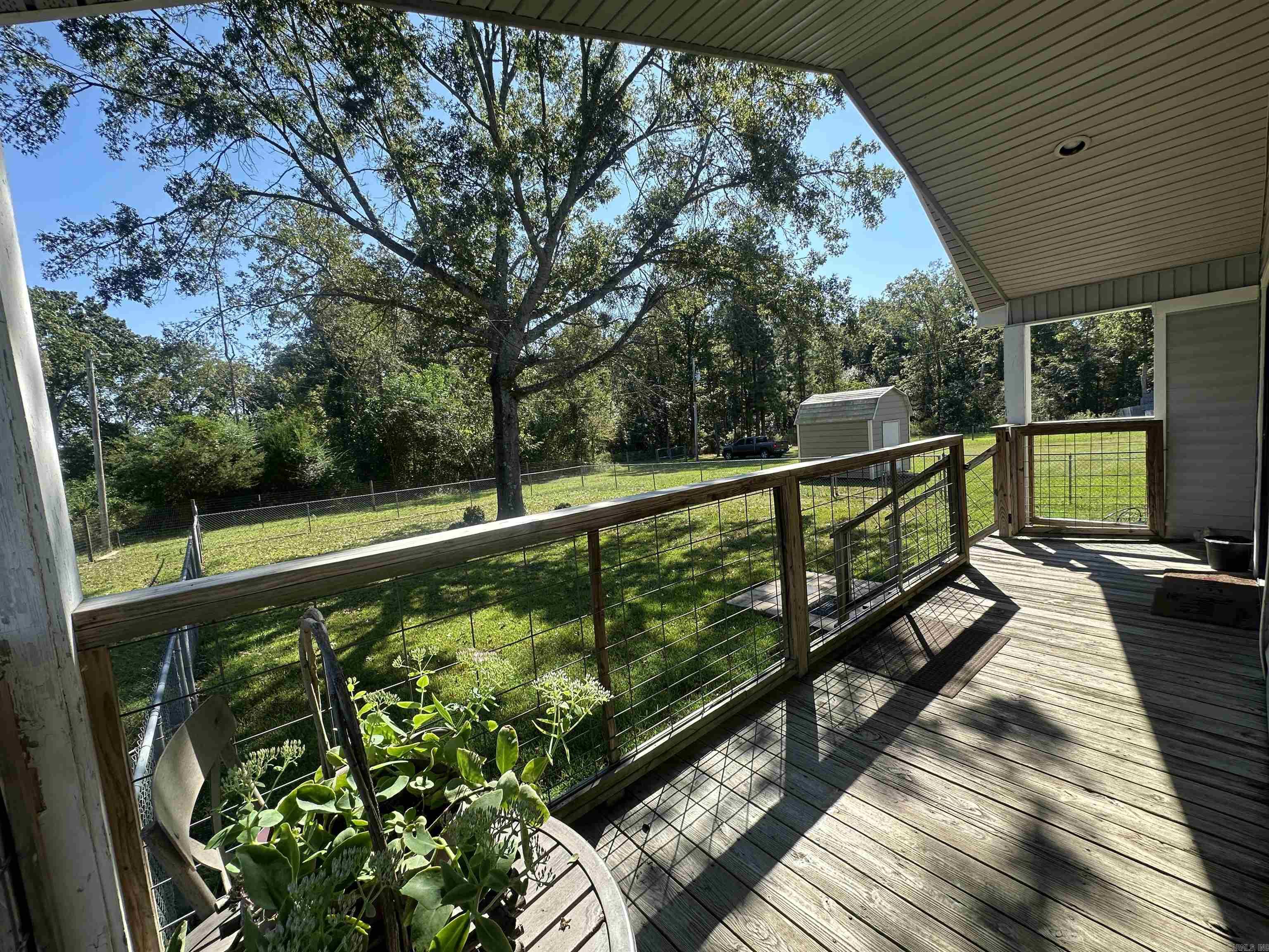 2045 Miller County 73  Doddridge, AR